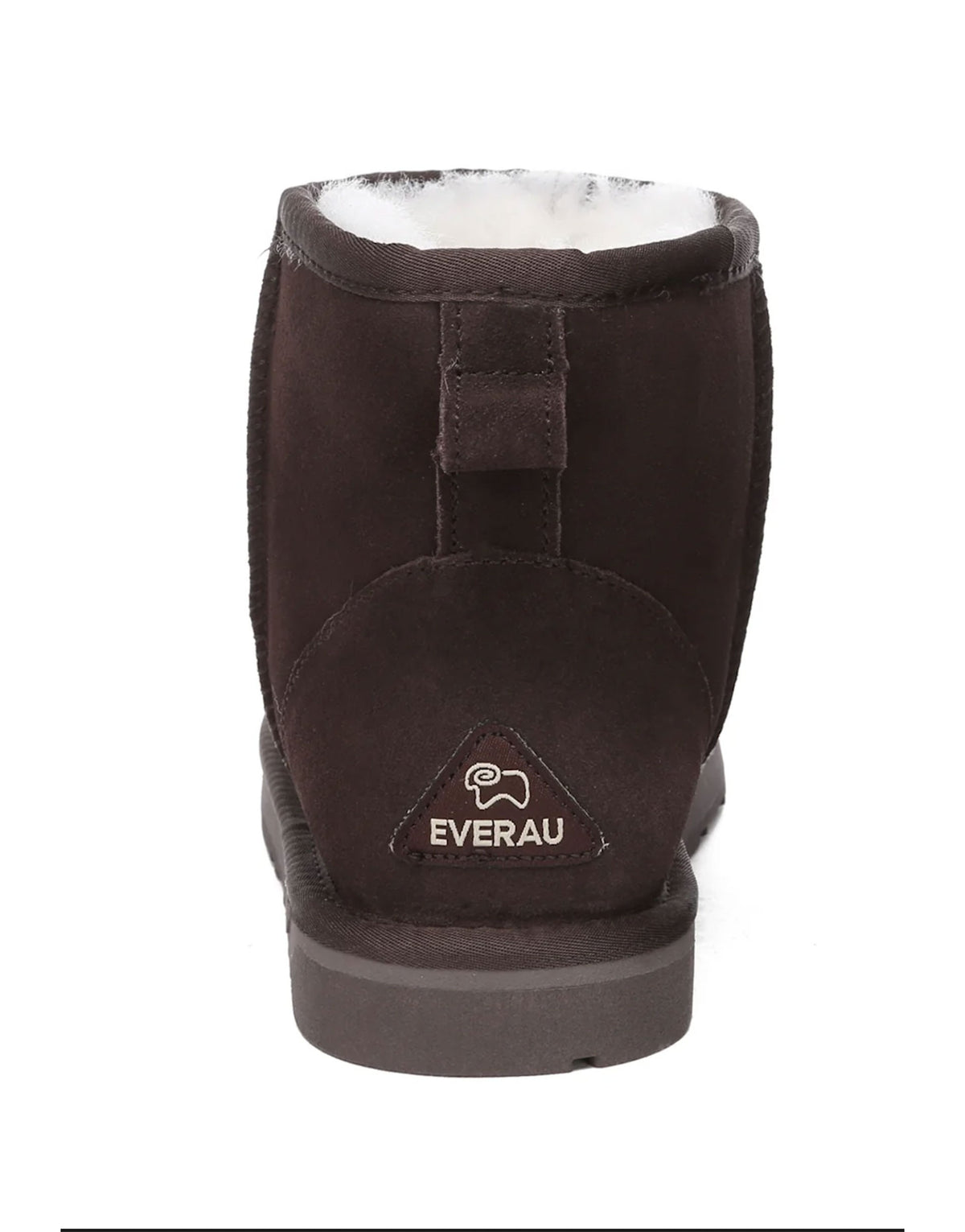 Emu Short Boots