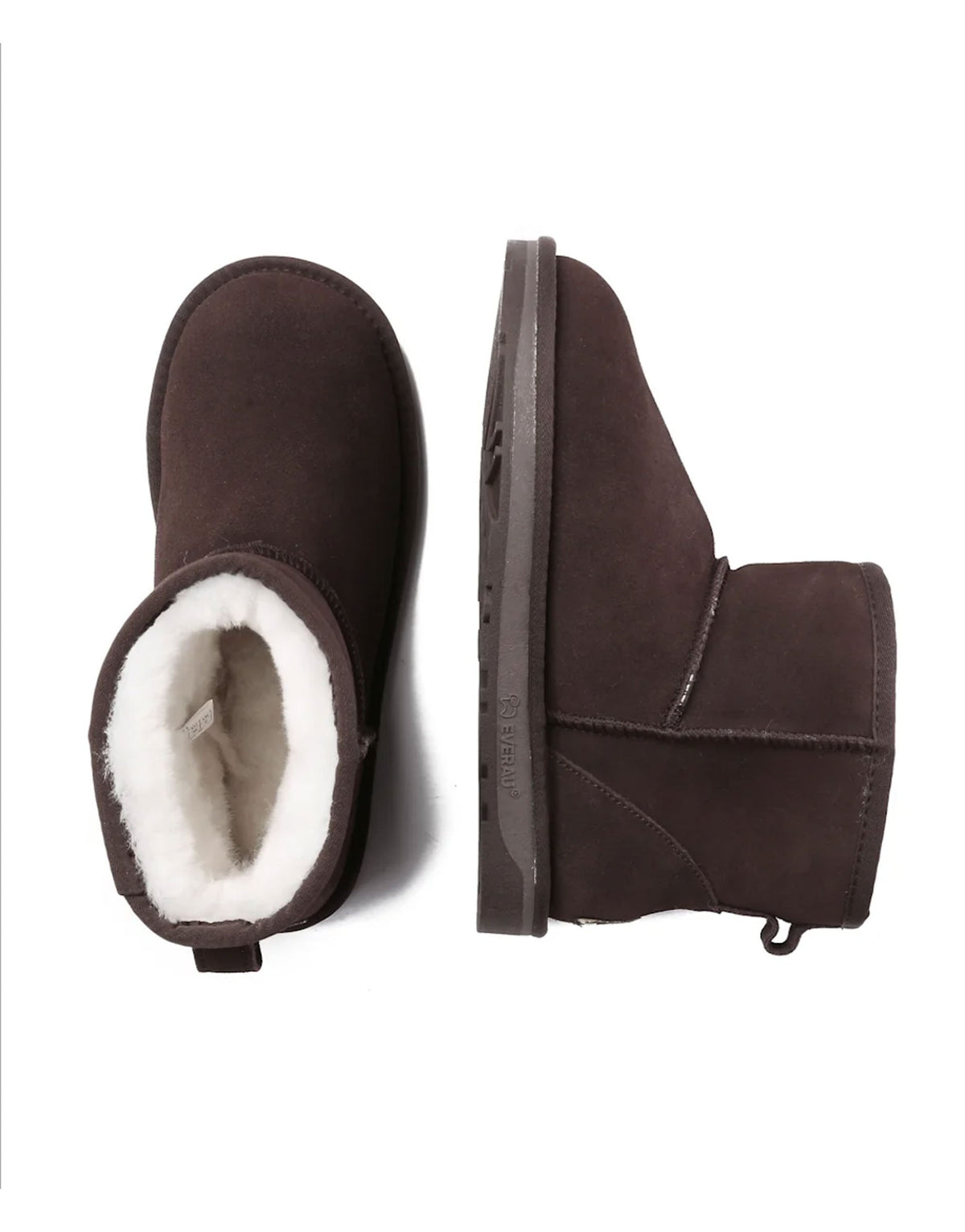 Emu Short Boots