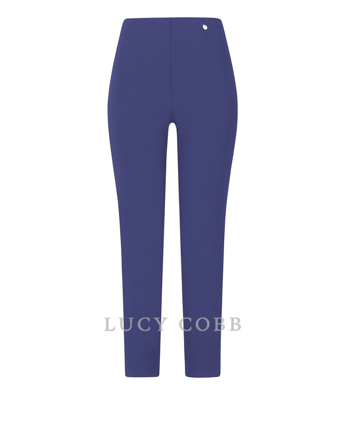 Lena 09 Ladder (7/8) Ankle Grazer