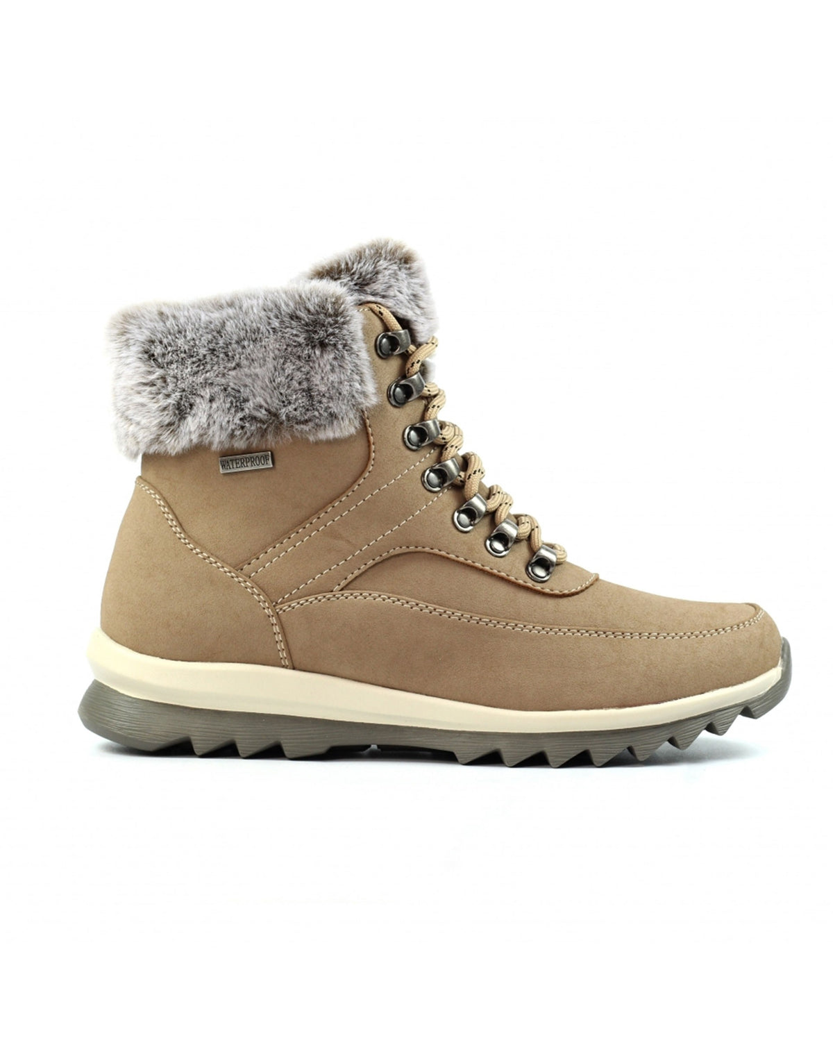 Jett II Waterproof Boots