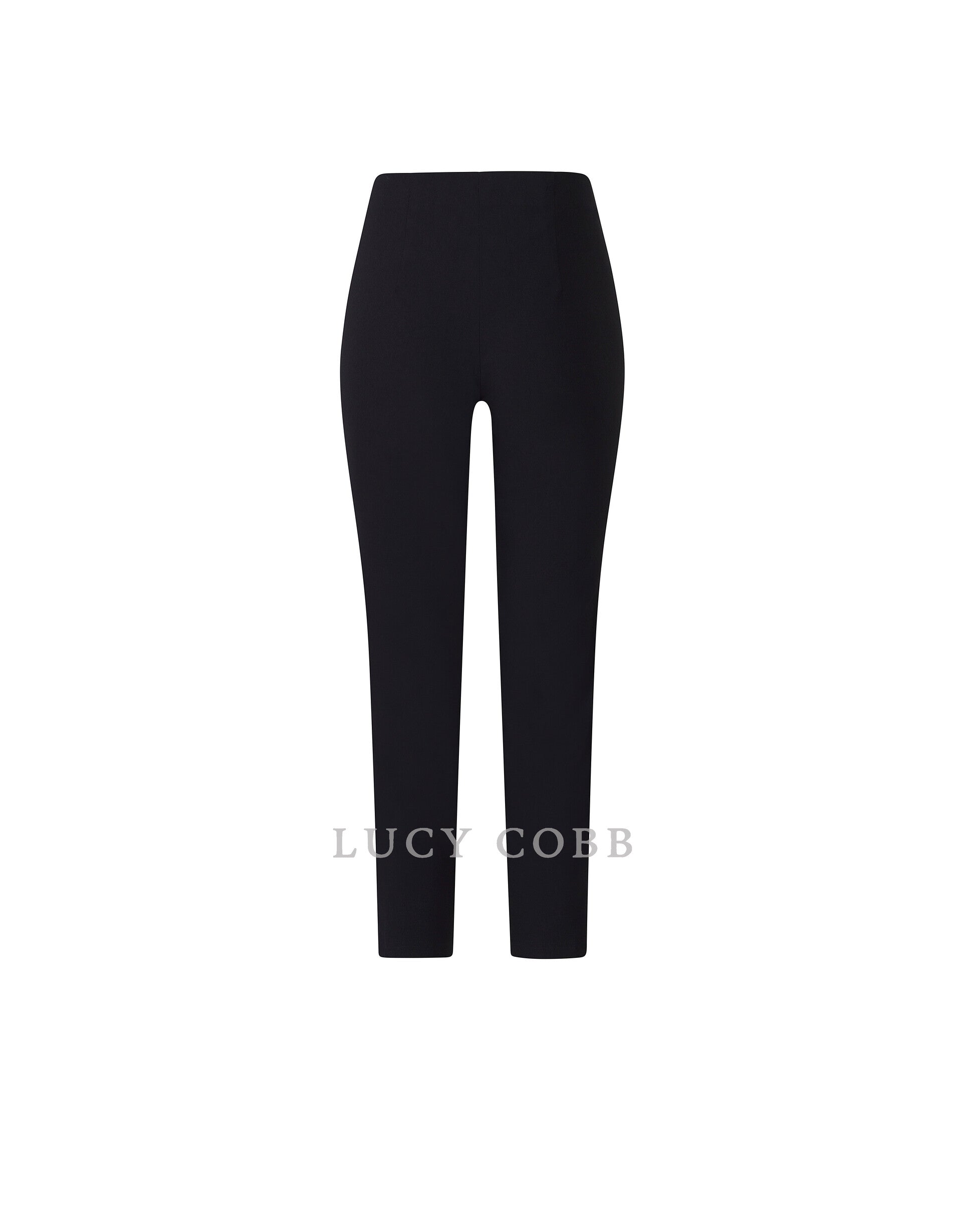 Lena 09 Ladder (7/8) Ankle Grazer