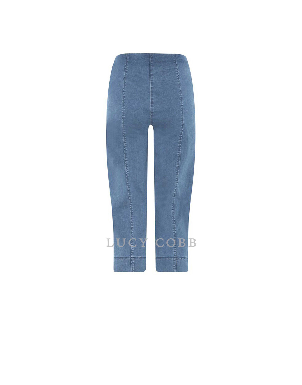 Marie 07 Denim