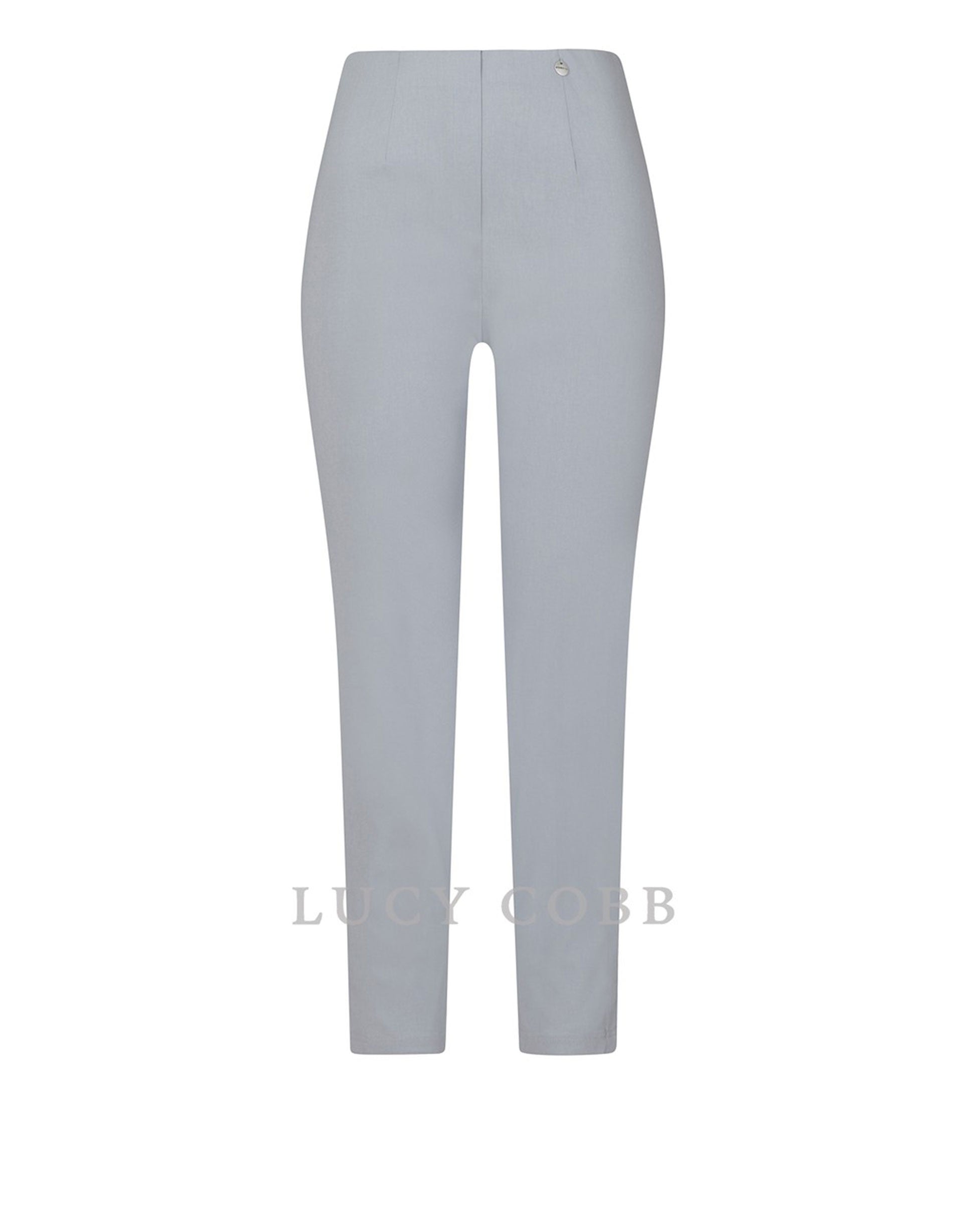 Lena 09 Ladder (7/8) Ankle Grazer