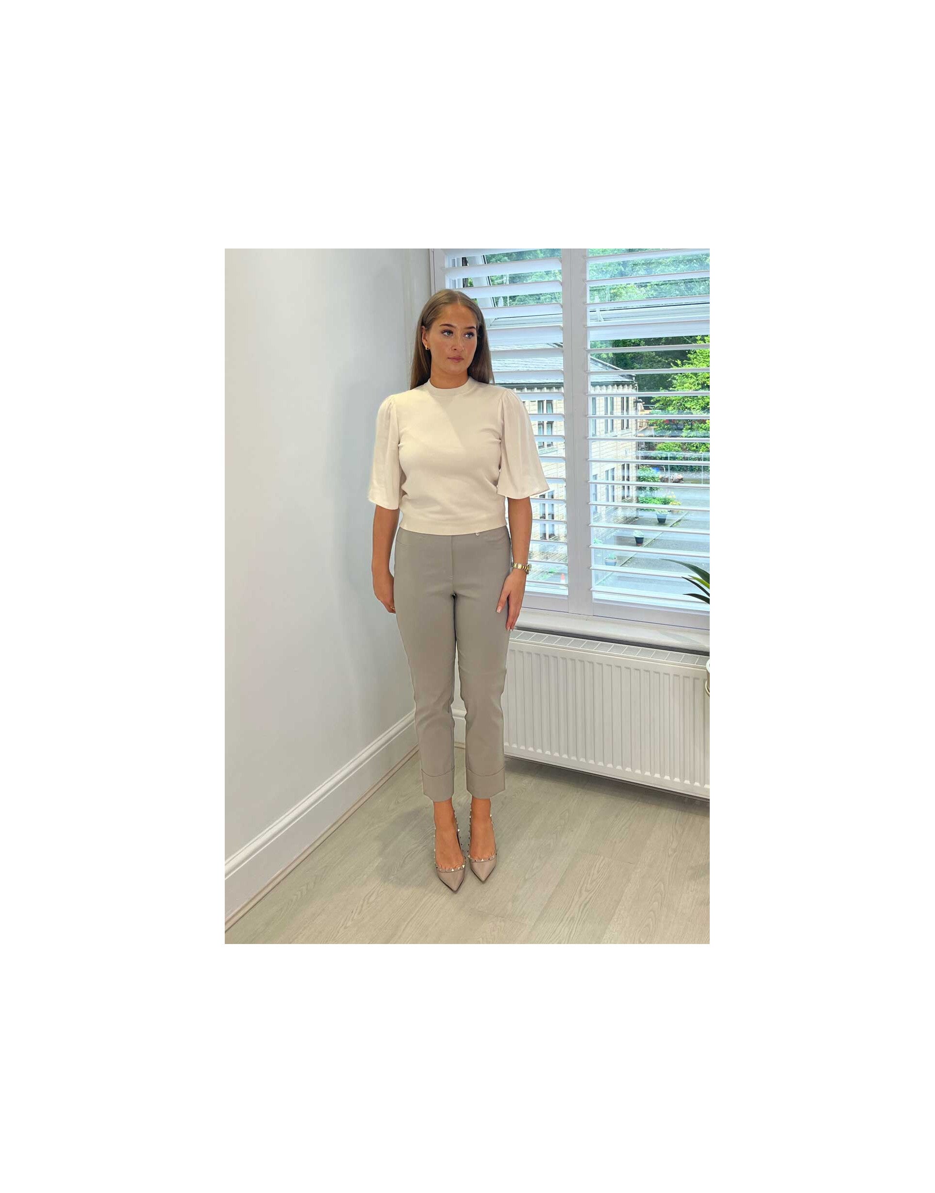 Bella 09 Cuff  (7/8)