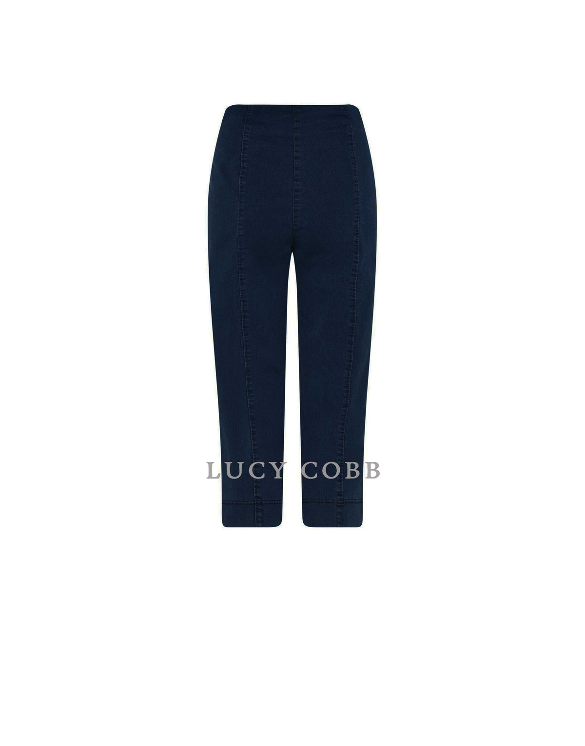 Marie 07 Denim