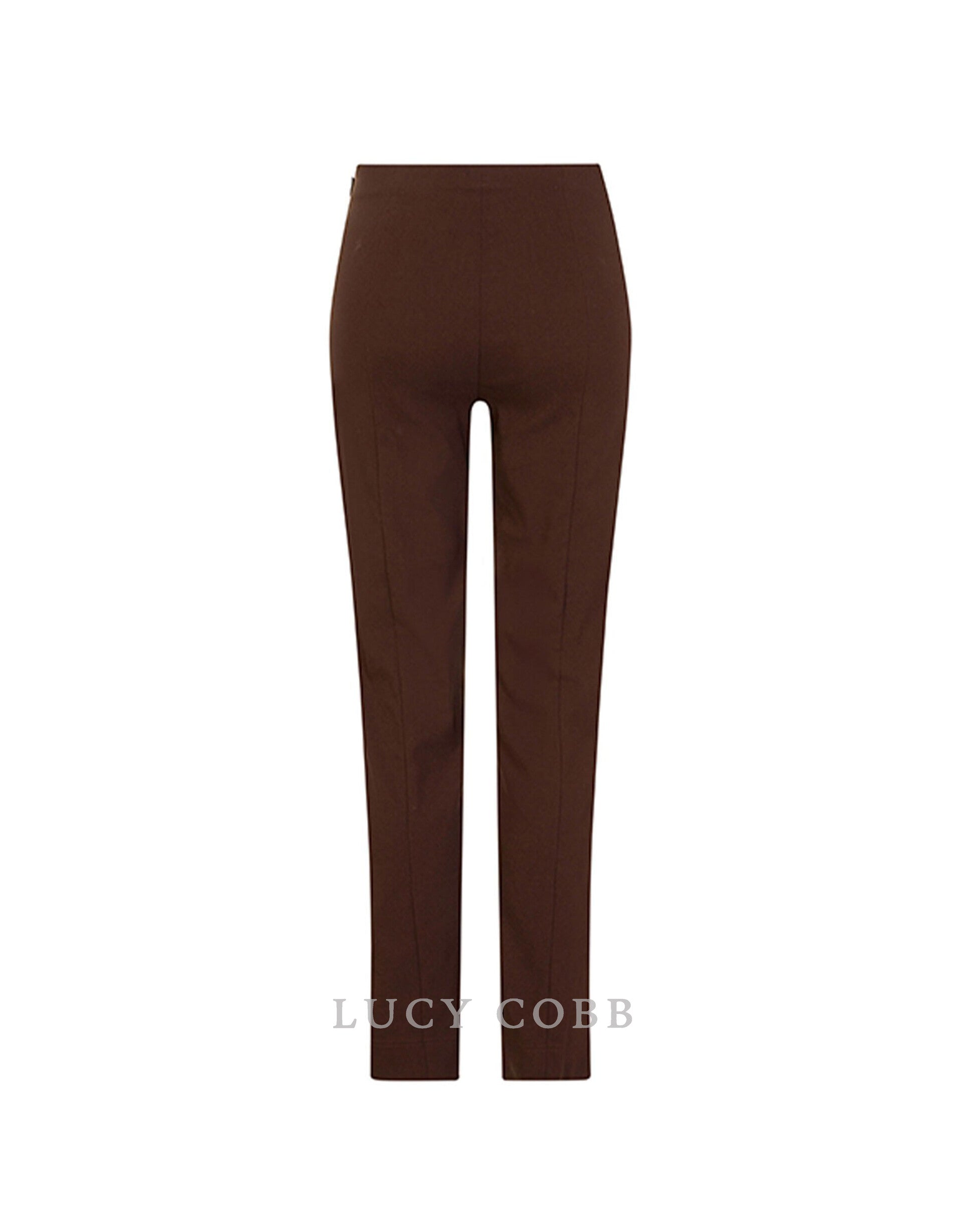 Marie Full Length Fleece