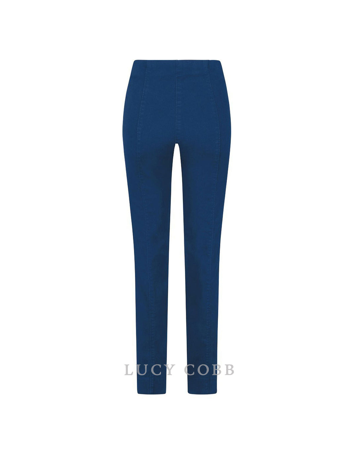 Marie Full Length Denim