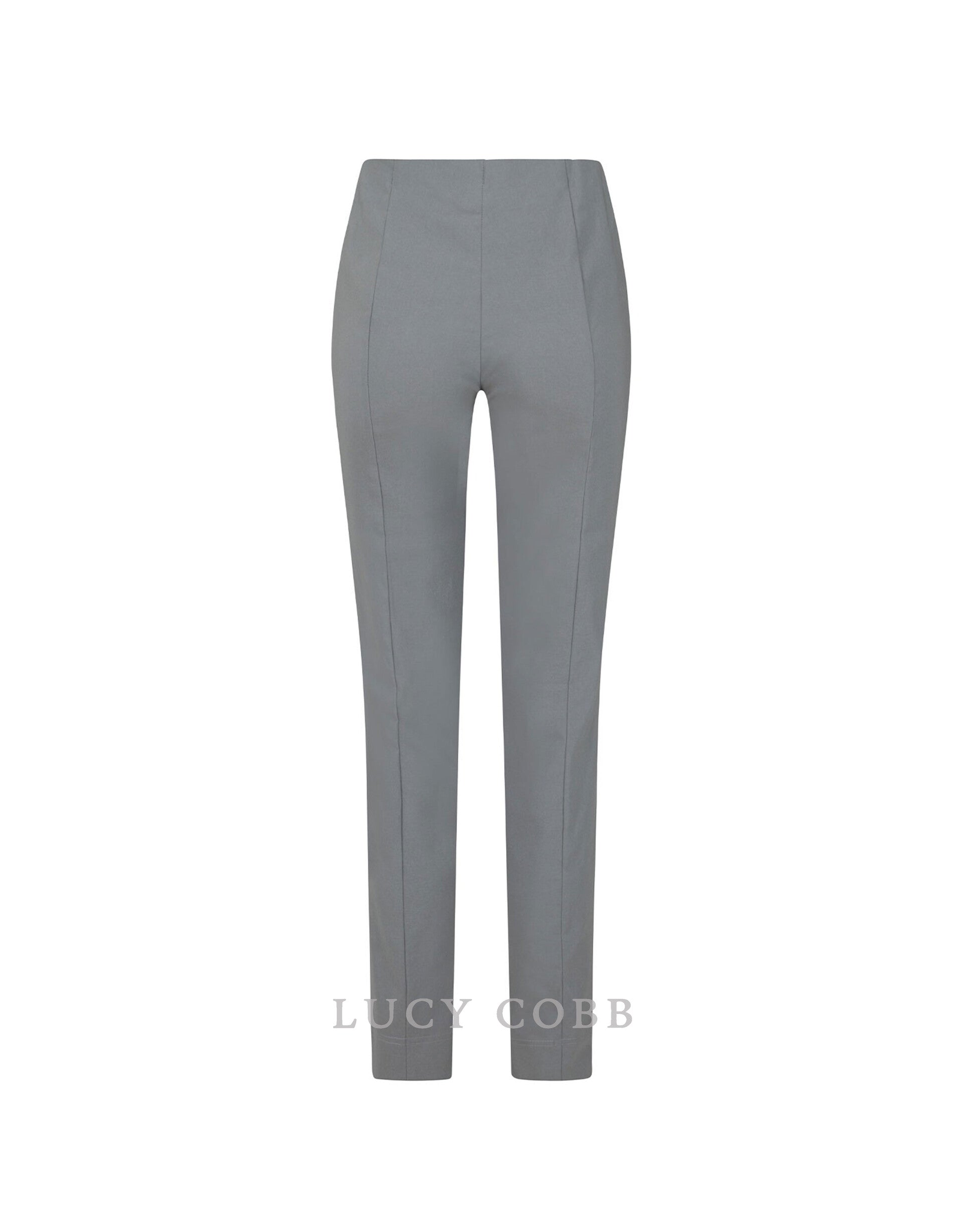 Marie Full Length Fleece