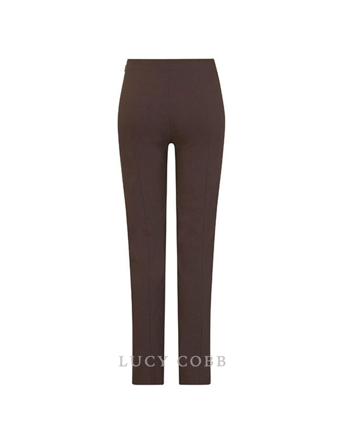 Marie Full Length Fleece