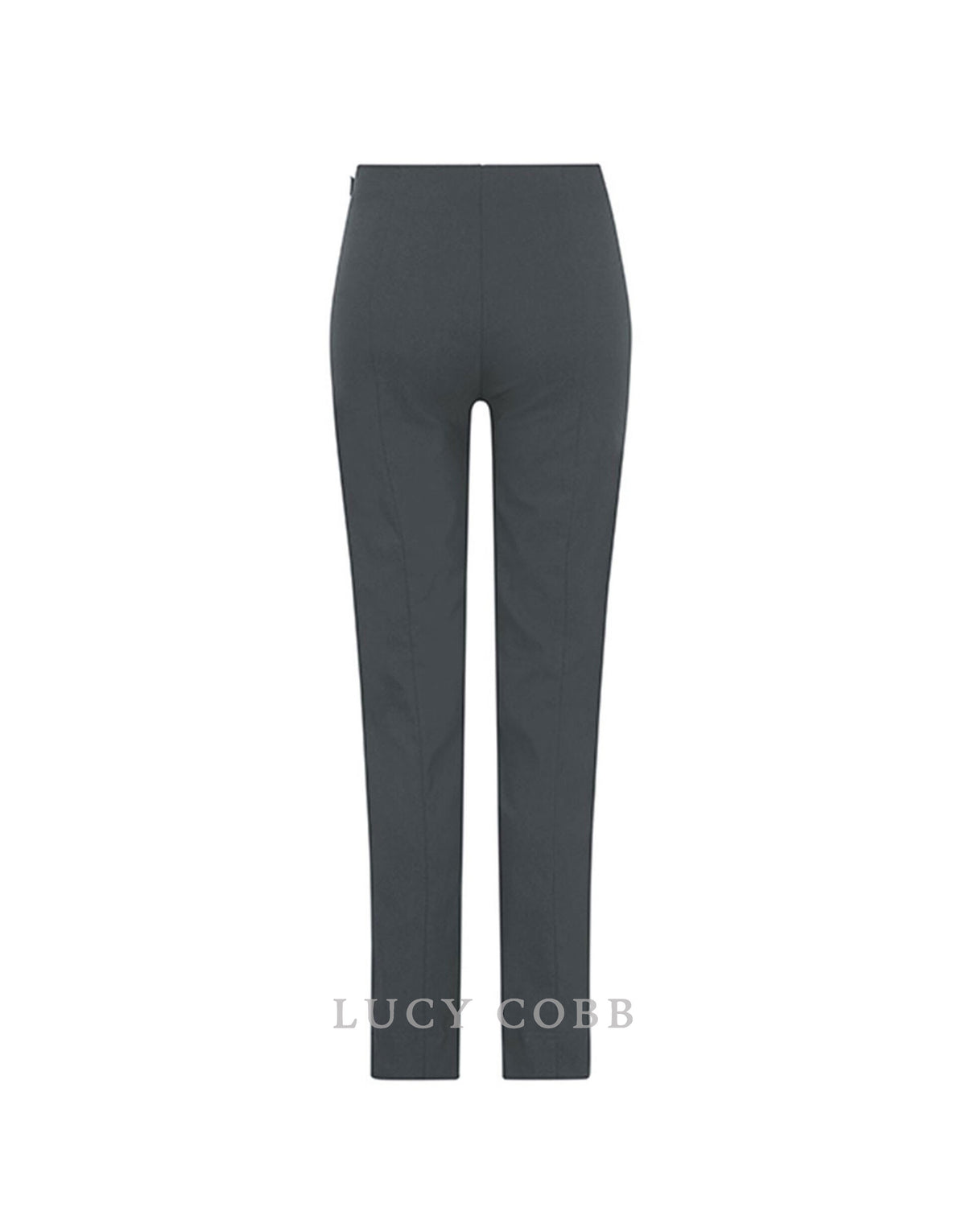 Marie Full Length Fleece