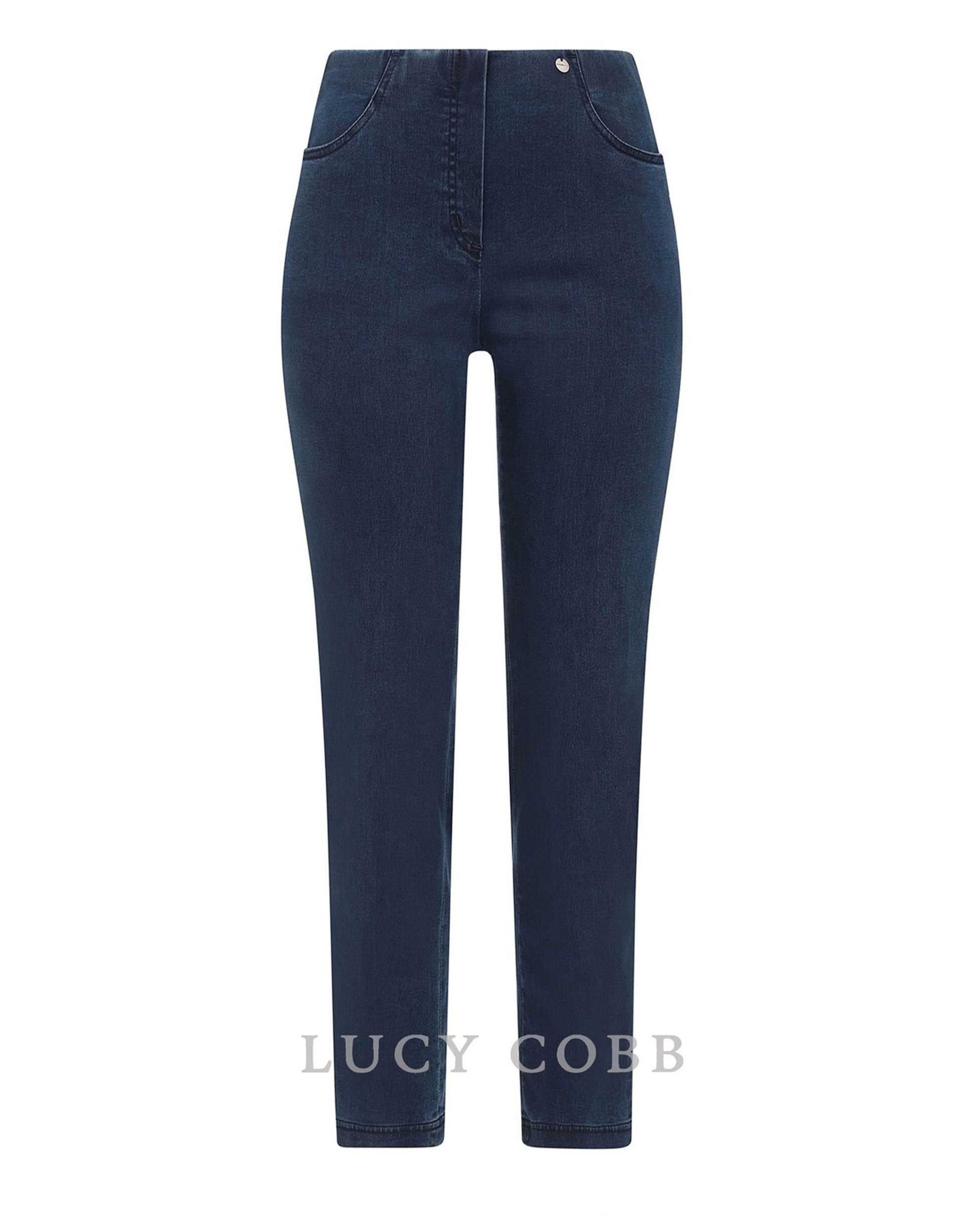 Bella Petite 29" Length Denim