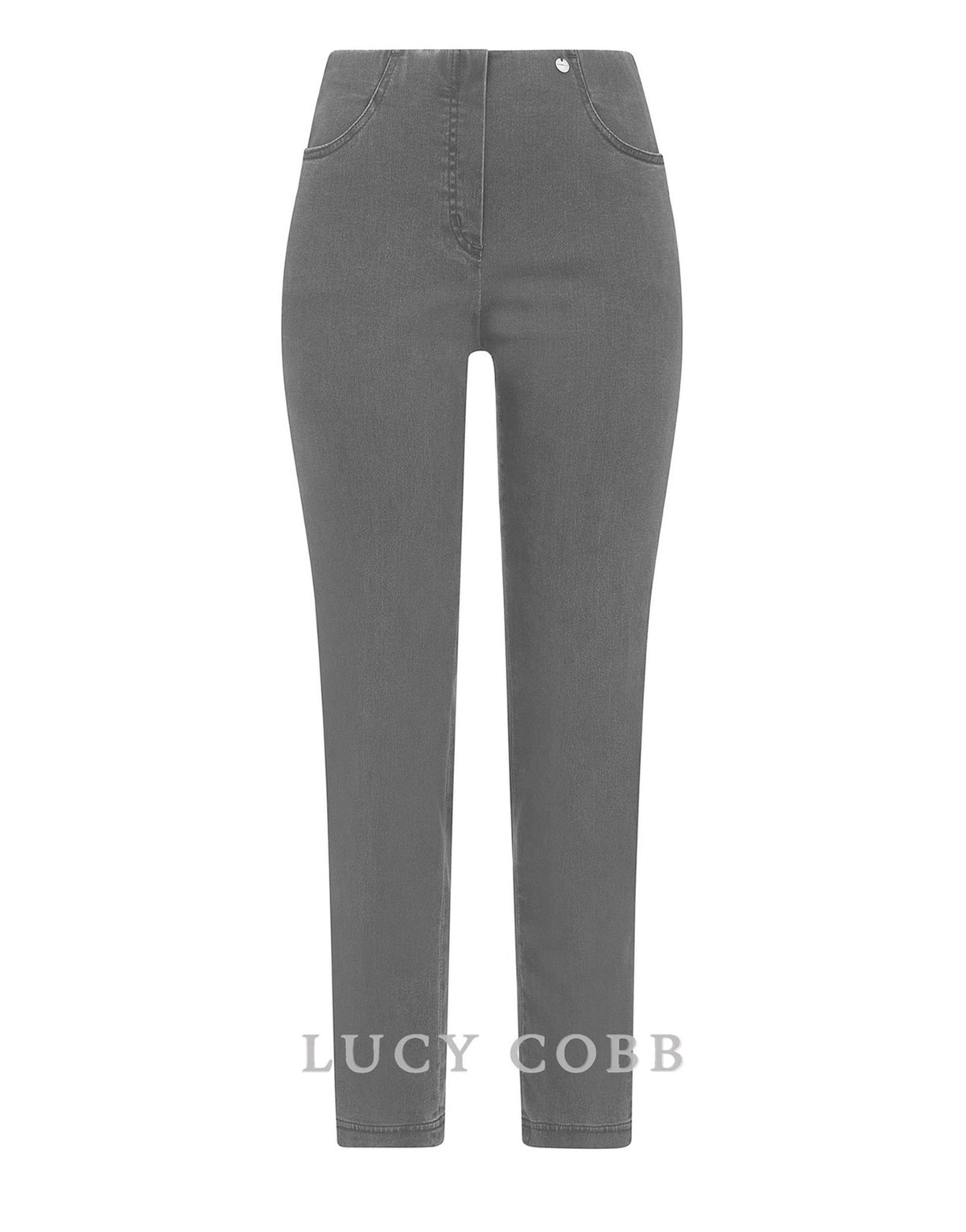 Bella Petite 29" Length Denim