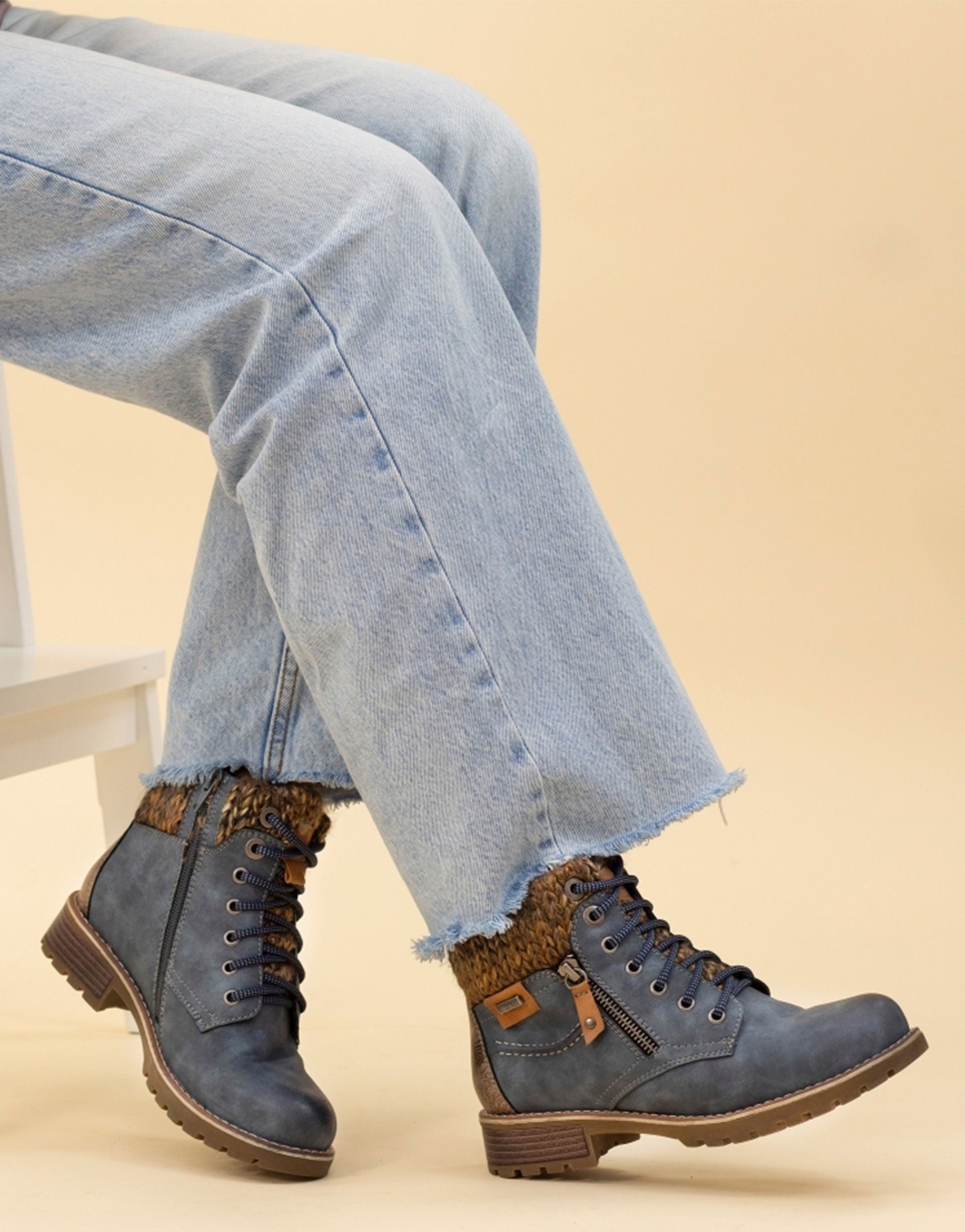 Millie Waterproof Boots