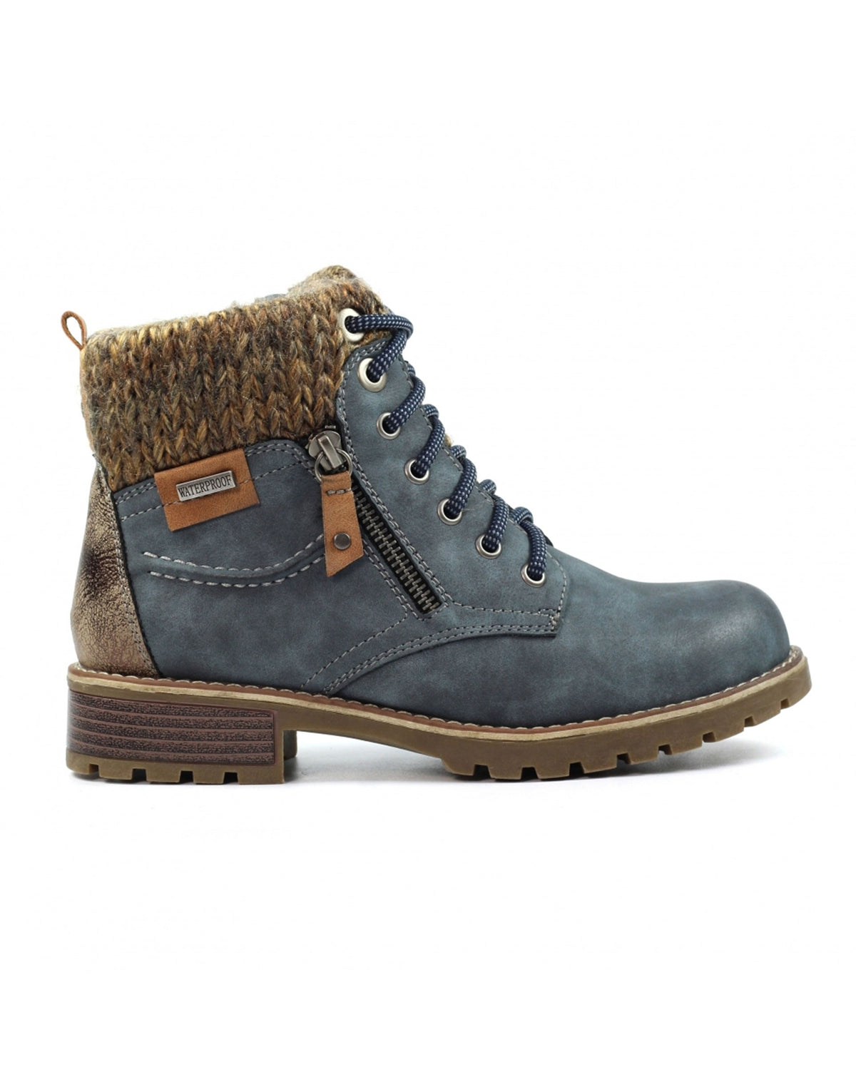 Millie Waterproof Boots