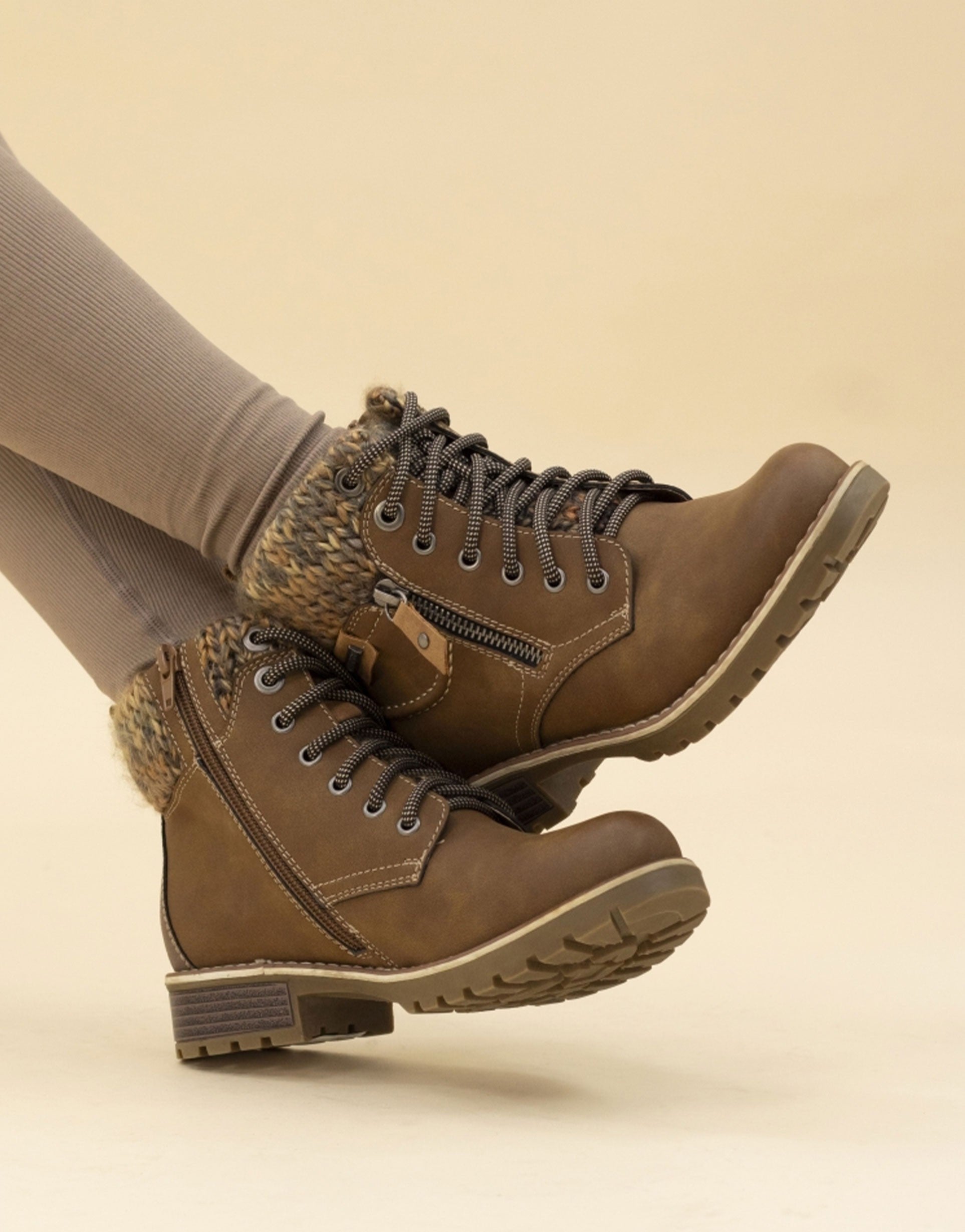Millie Waterproof Boots