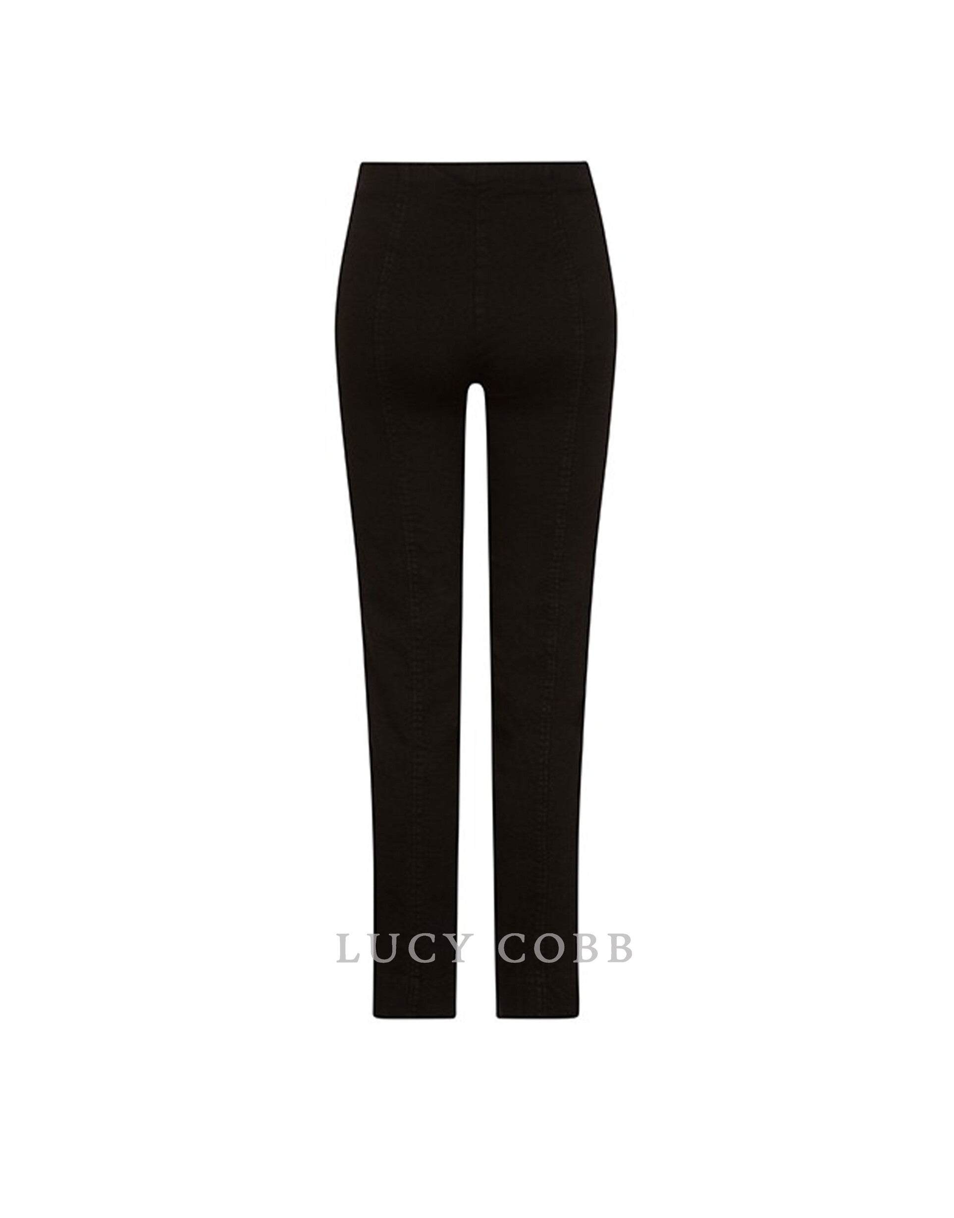 Marie Petite 29" Length Denim