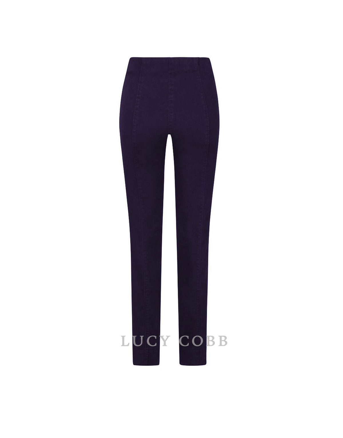 Marie Petite 29" Length Denim