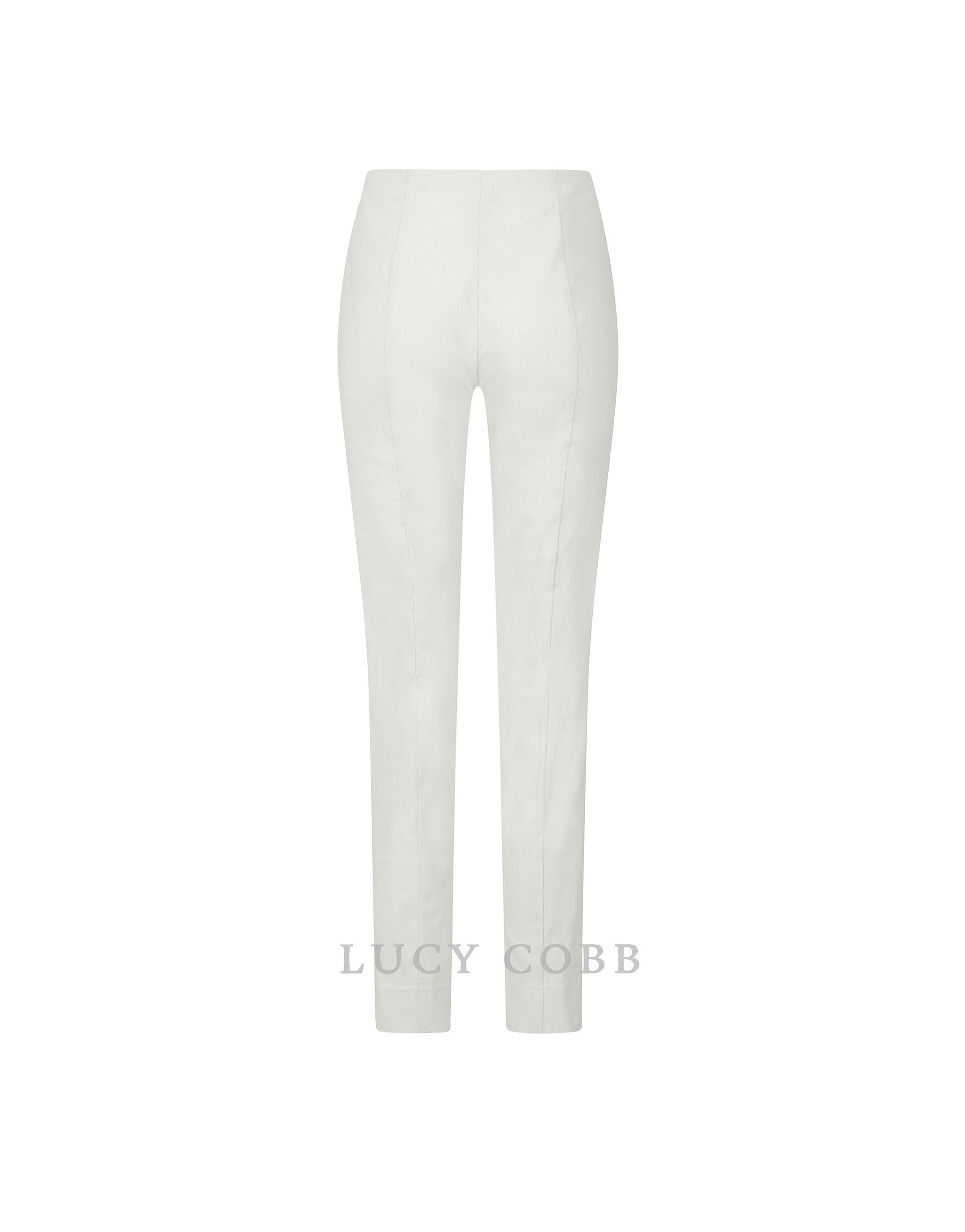 Marie Petite 29" Length Denim