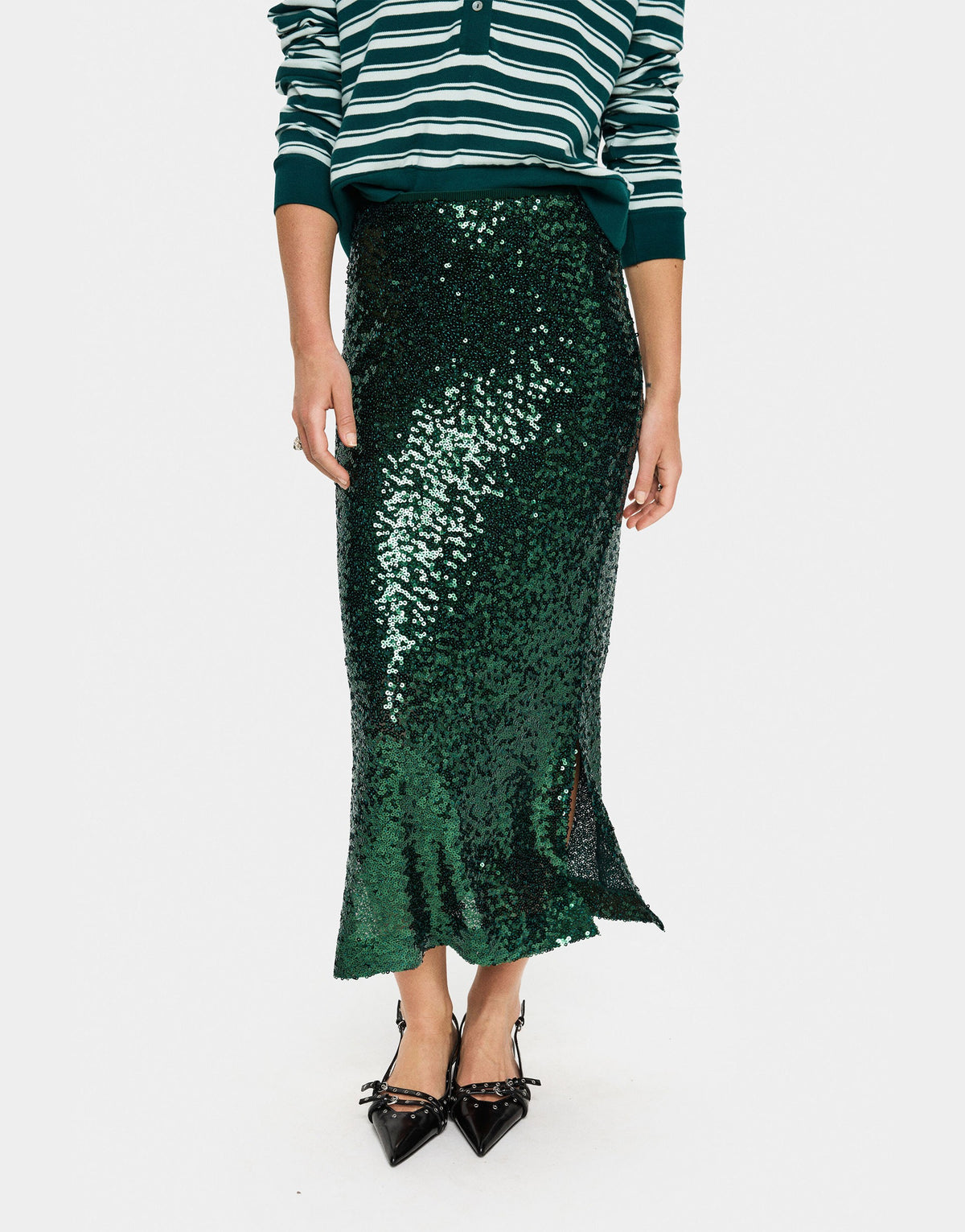 Myra Skirt