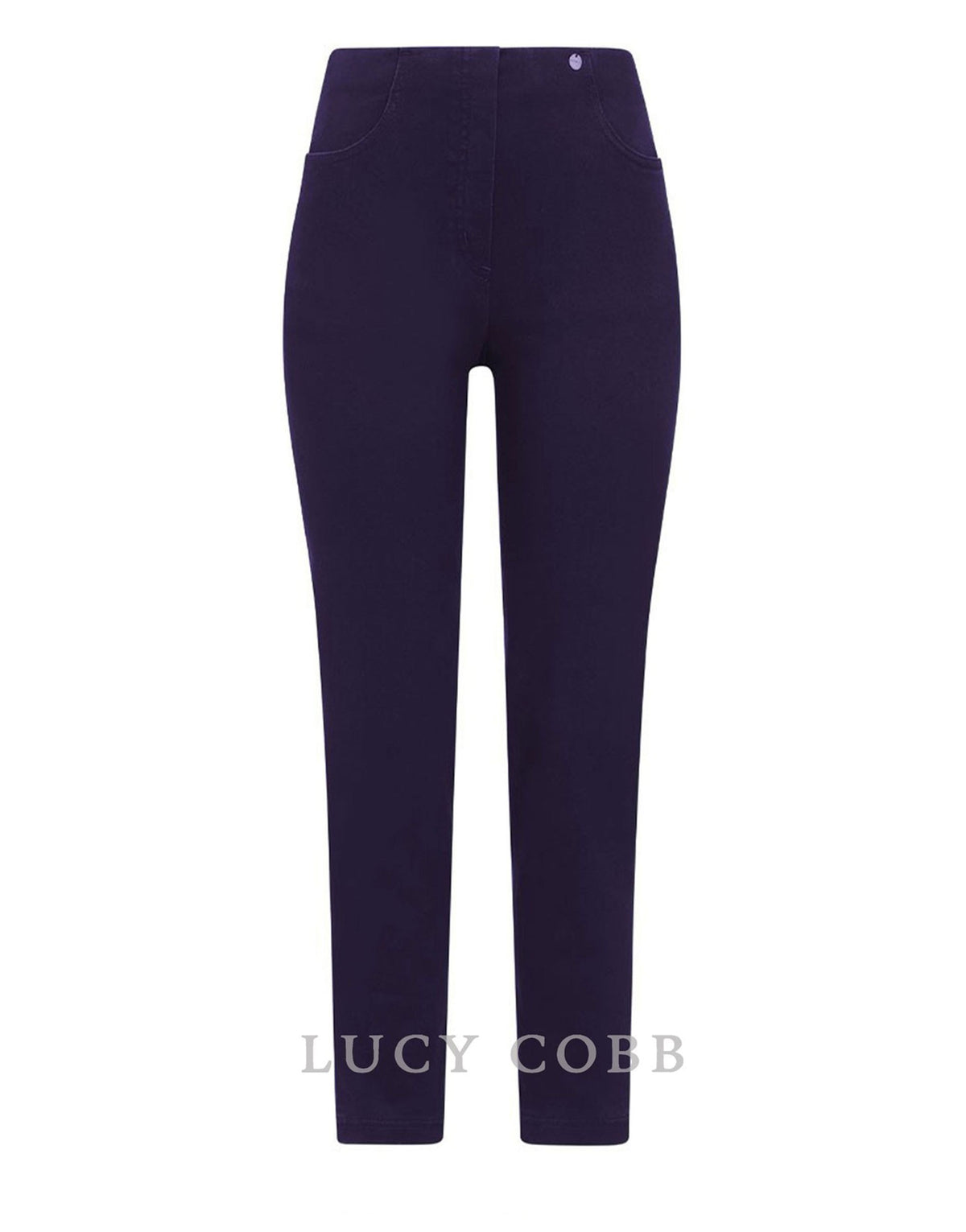 Bella Petite 29" Length Denim