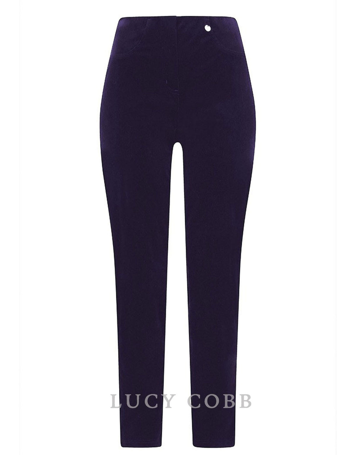 Bella Full Length Needlecord