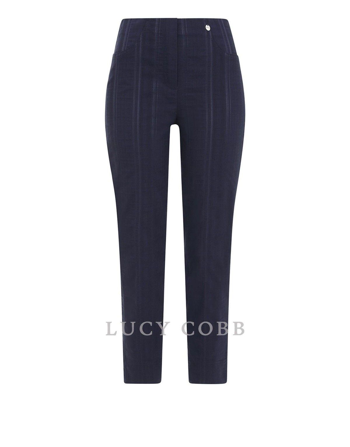 Bella 09 Cotton Rich Seersucker (7/8)