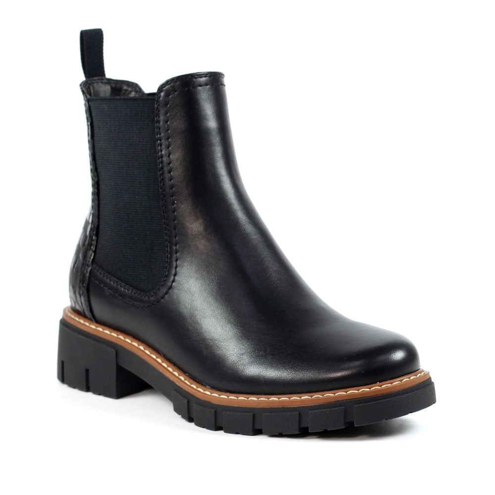 Poppins Ankle Boot