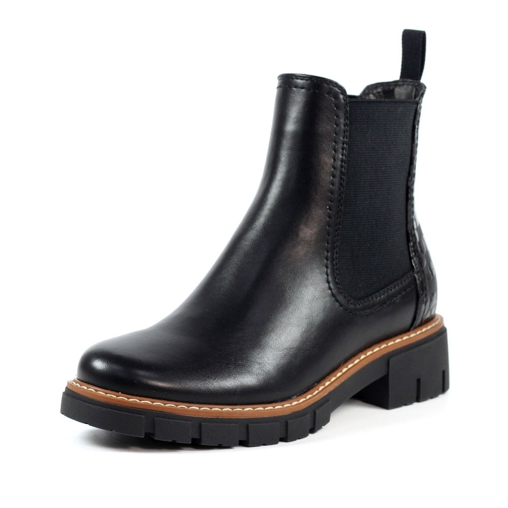 Poppins Ankle Boot