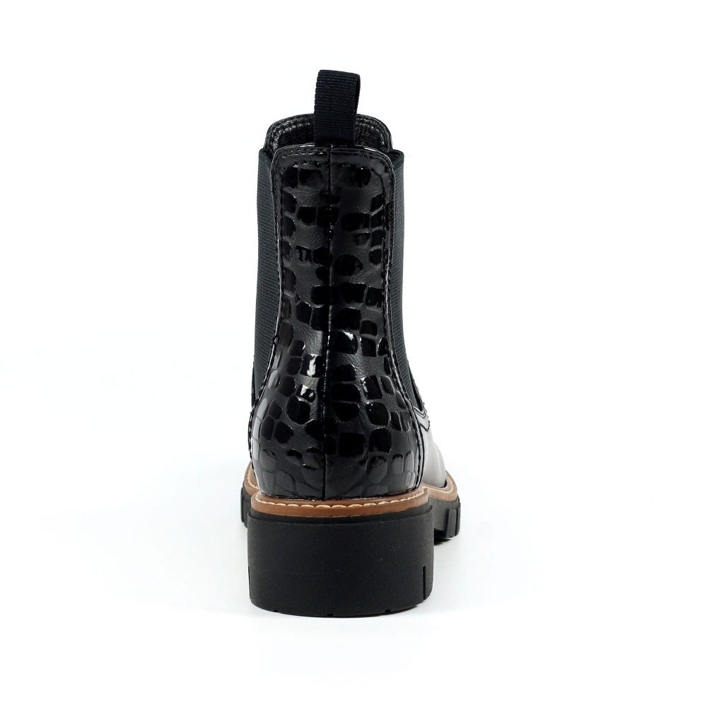 Poppins Ankle Boot