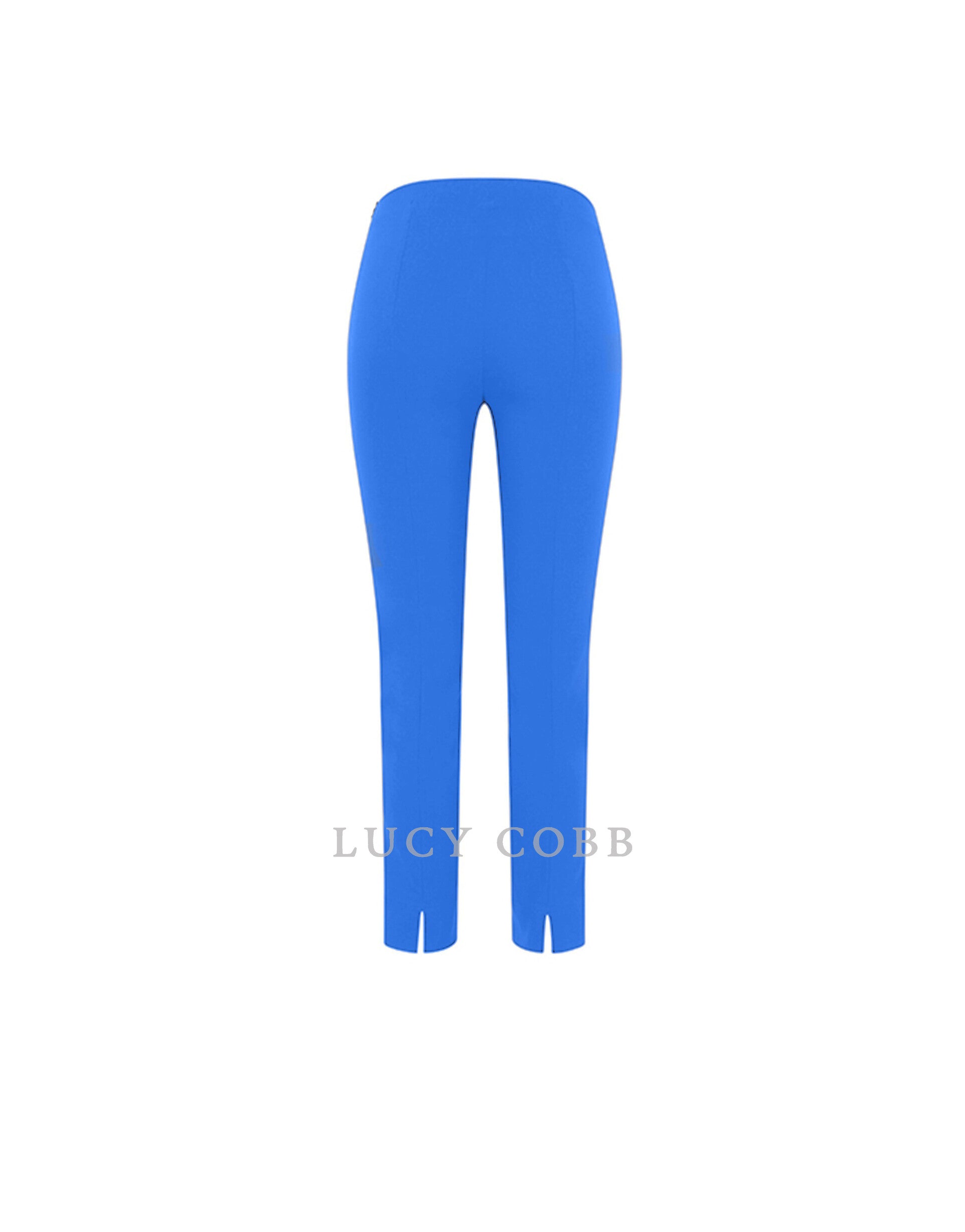 Rose 09 7/8 Ankle Grazer