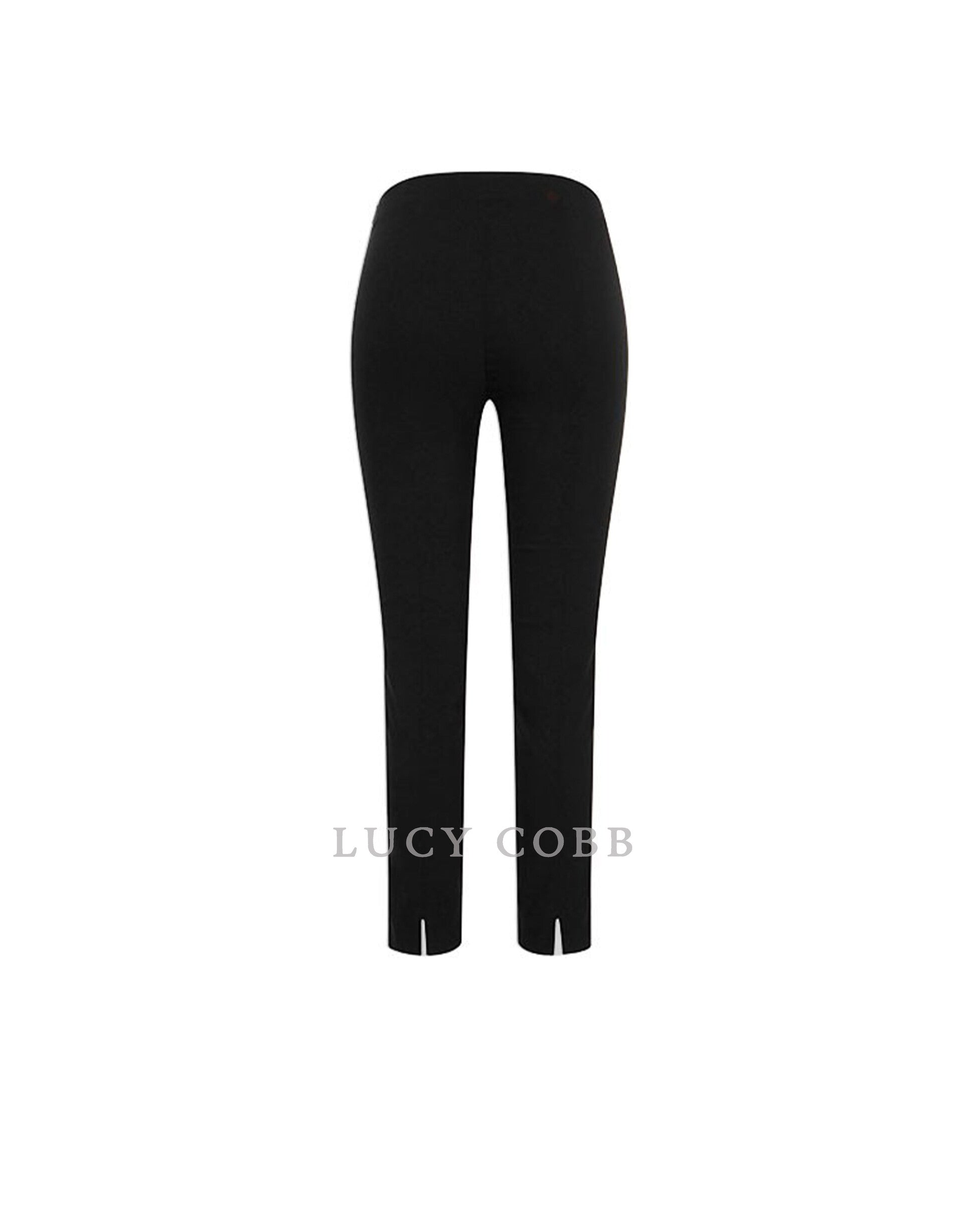 Rose 09 7/8 Ankle Grazer