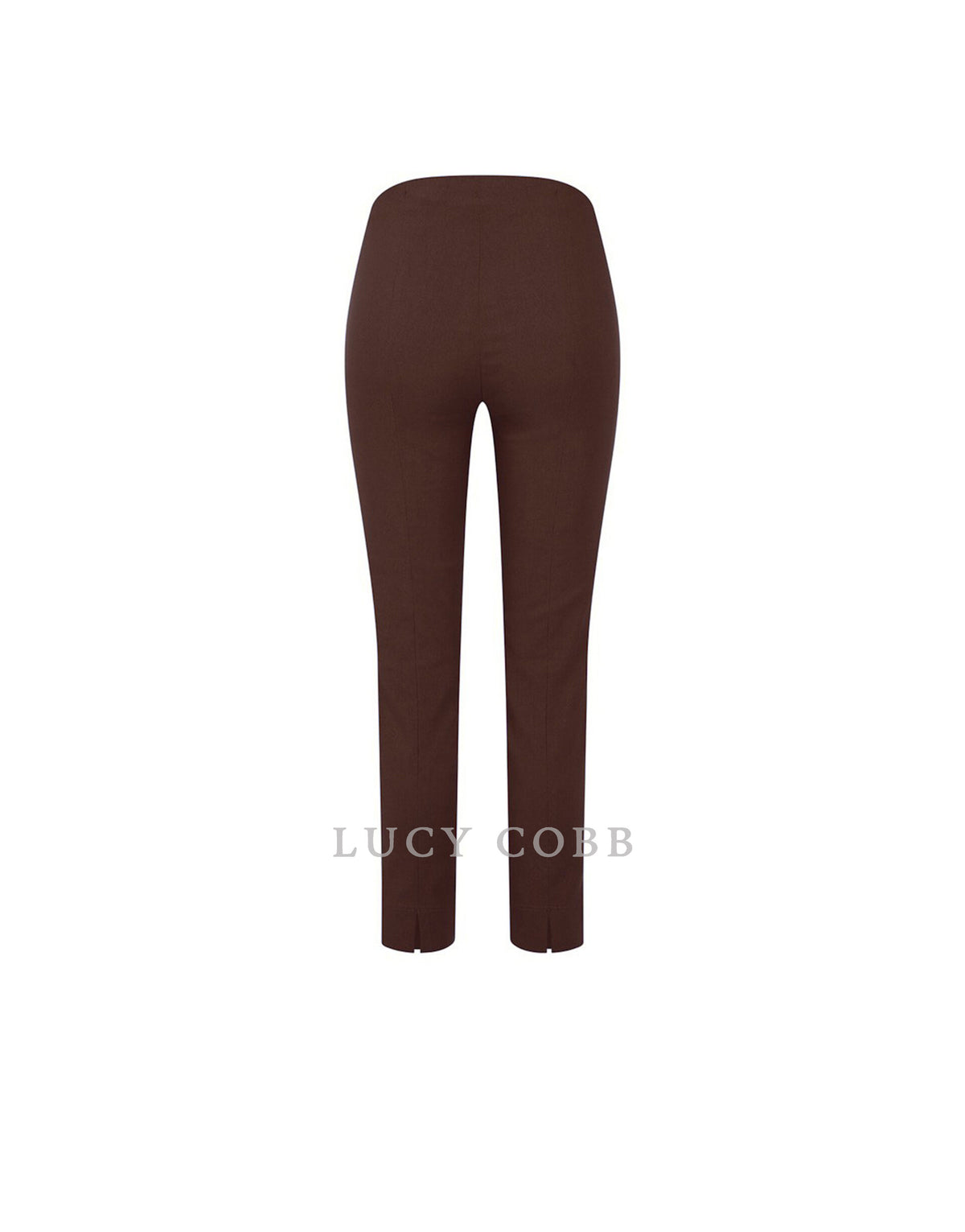 Rose 09 7/8 Ankle Grazer