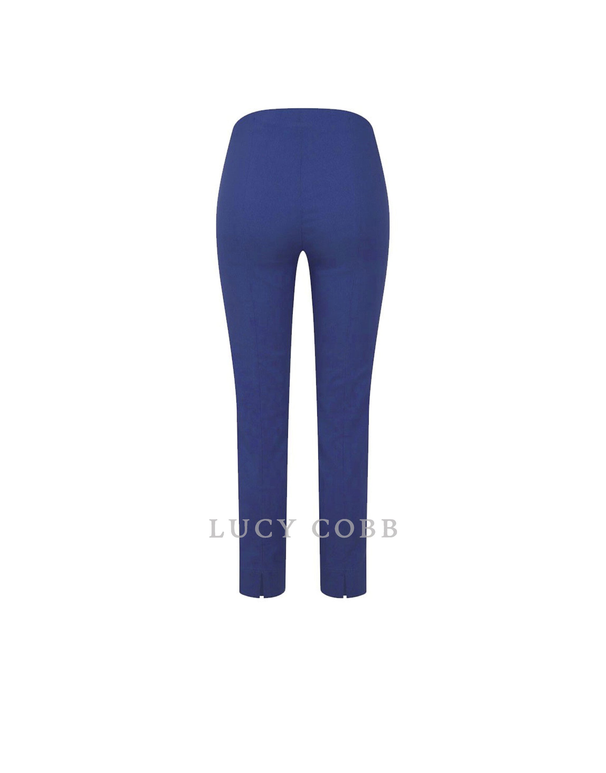 Rose 09 7/8 Ankle Grazer