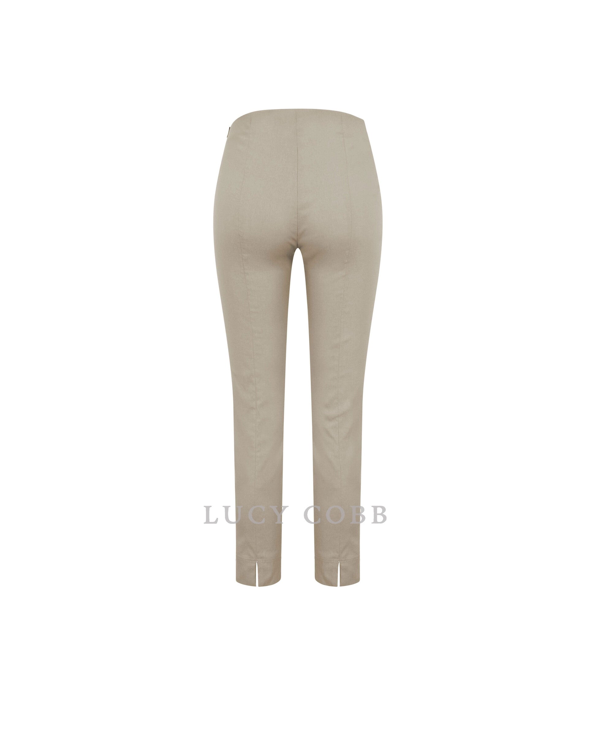 Rose 09 7/8 Ankle Grazer