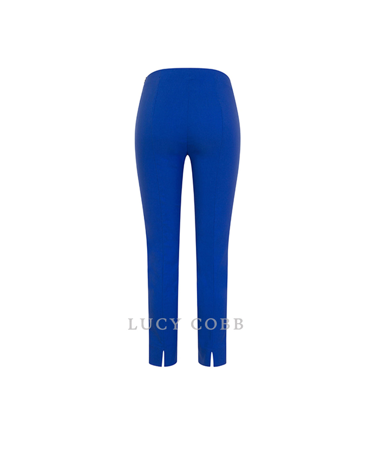 Rose 09 7/8 Ankle Grazer