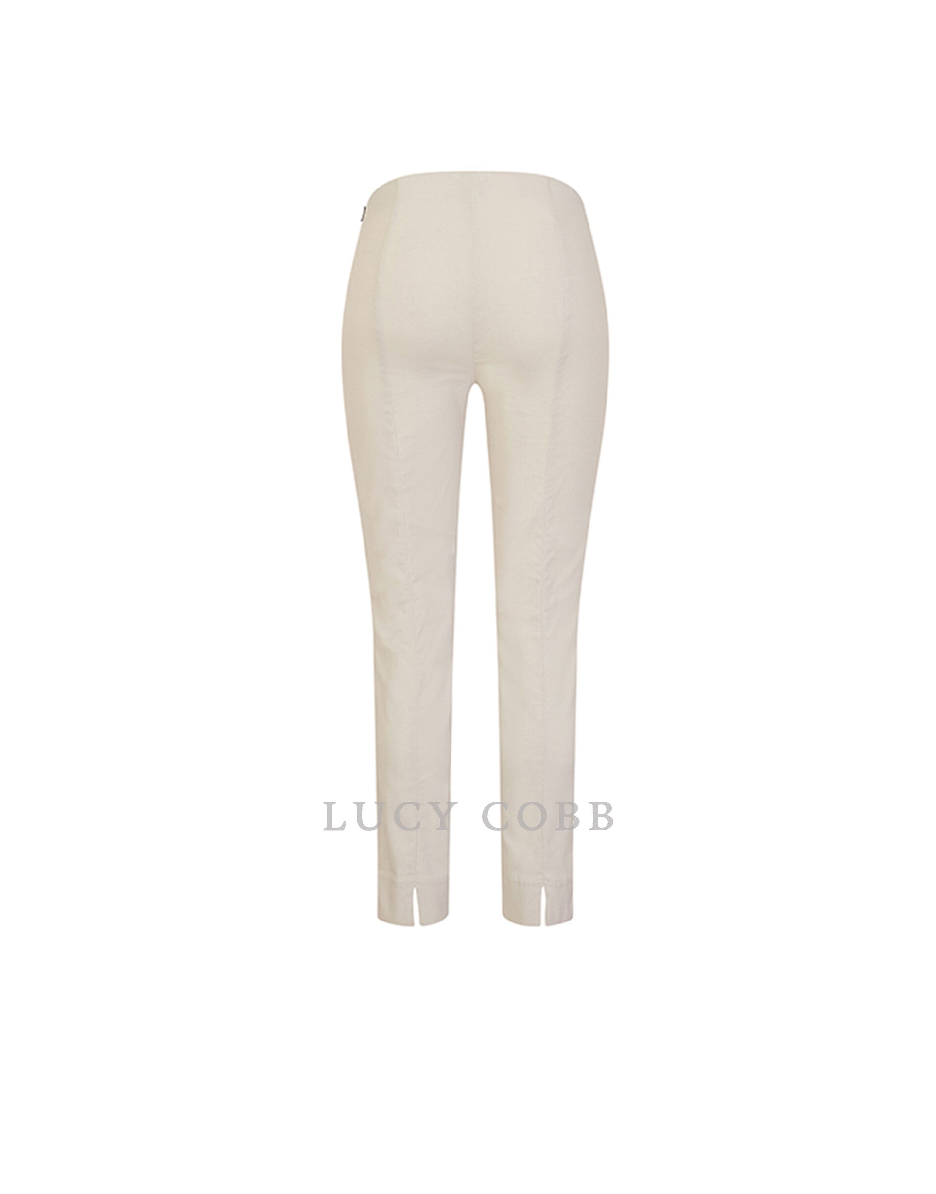 Rose 09 7/8 Ankle Grazer
