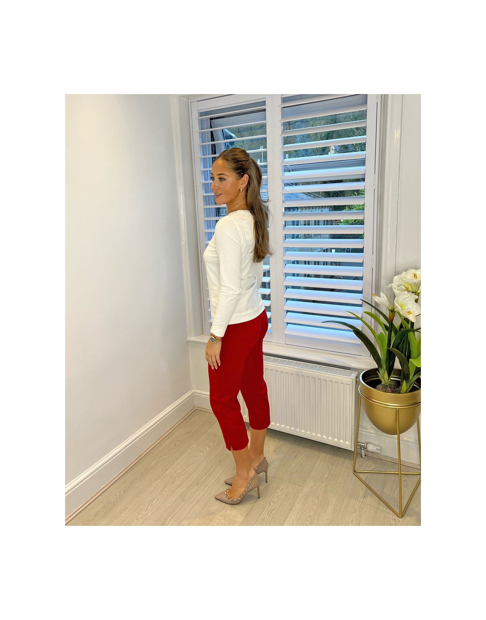 Marie 07 Capri