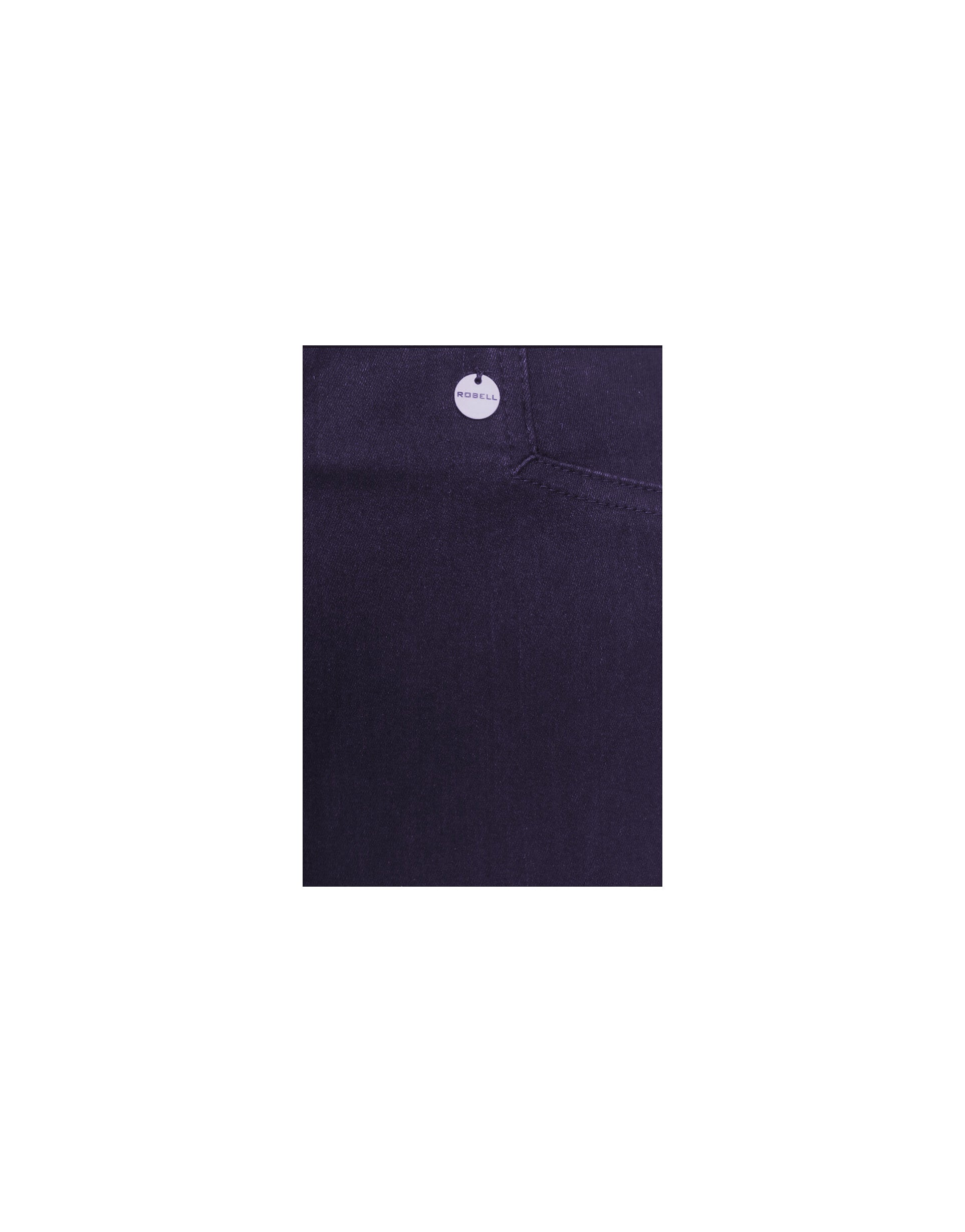 Rose 09 (7/8) Denim Ankle Grazer