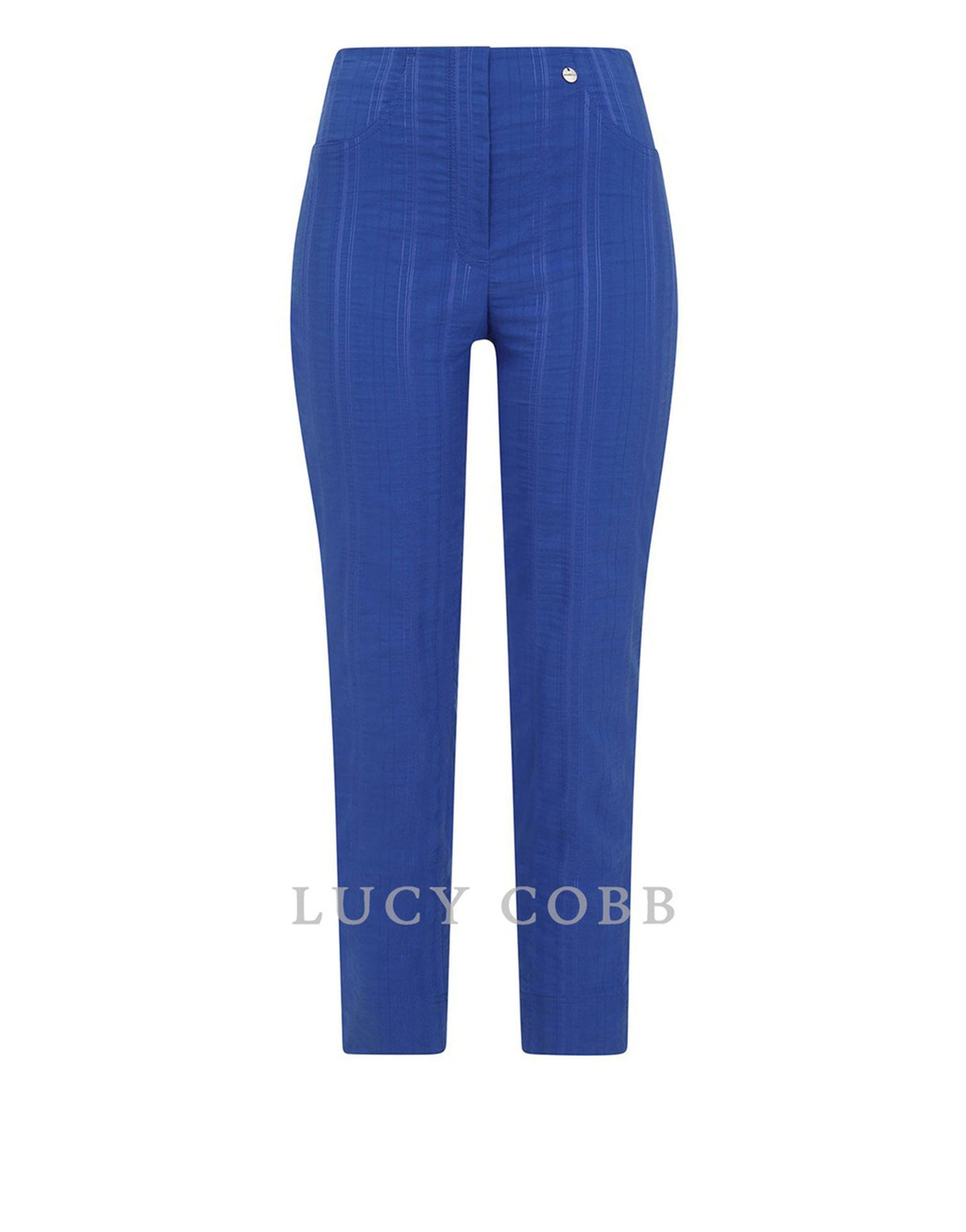 Bella 09 Cotton Rich Seersucker (7/8)