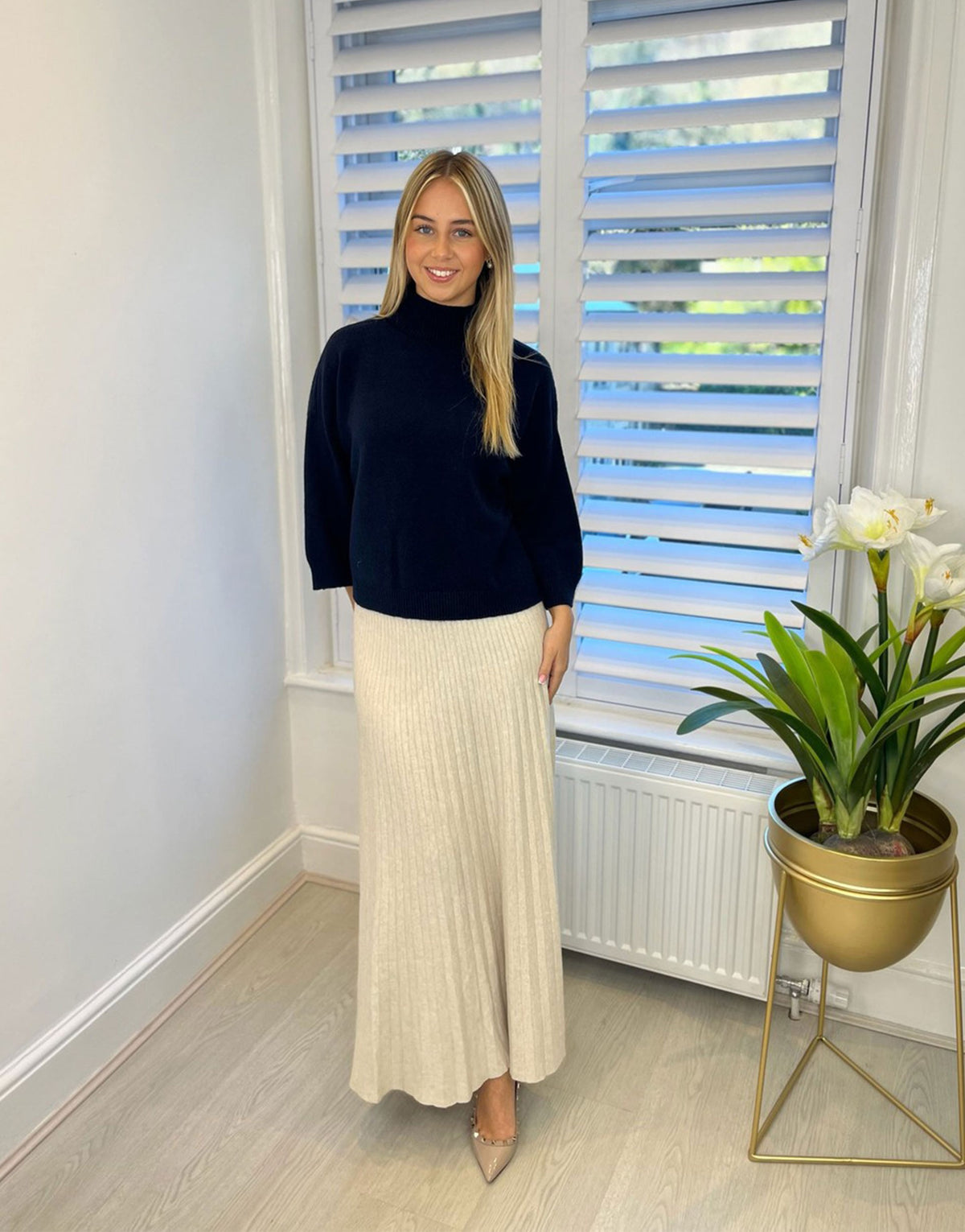 Suzie Jumper