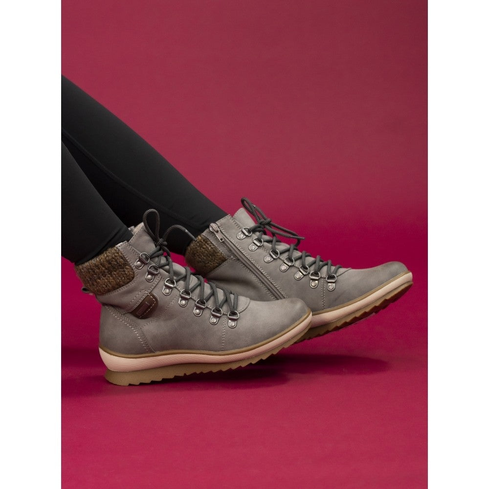 Sycamore Waterproof Boots