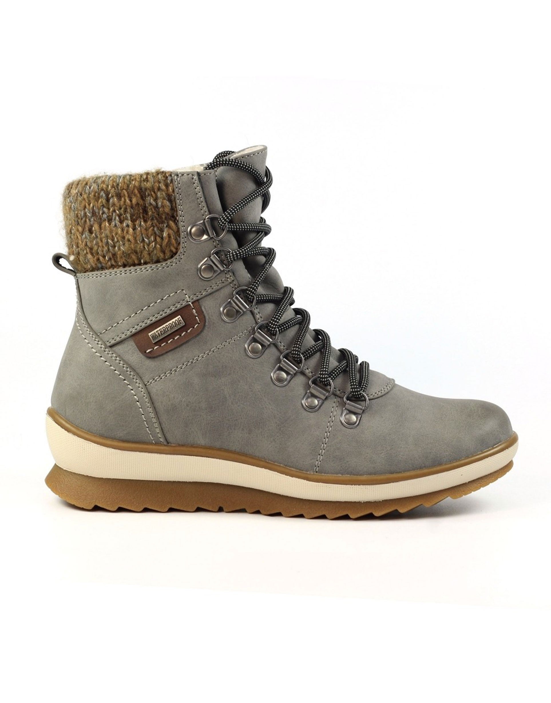 Sycamore Waterproof Boots