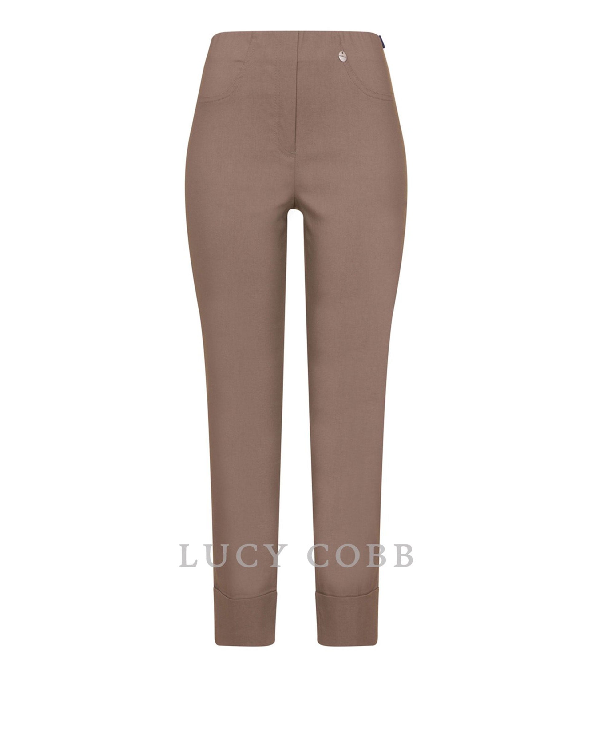 Bella 09 Fleece Cuff (7/8)
