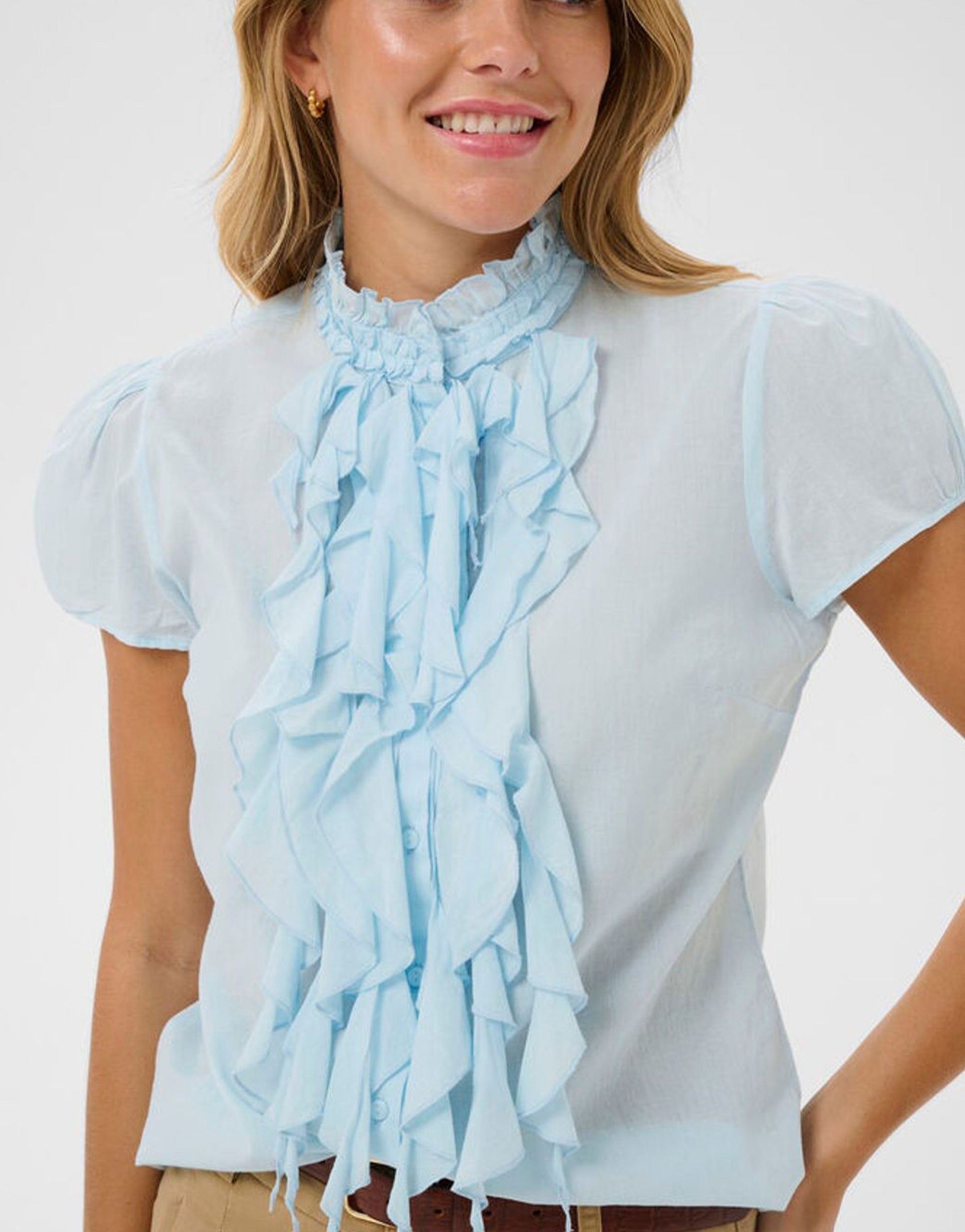 Tilli Shirt