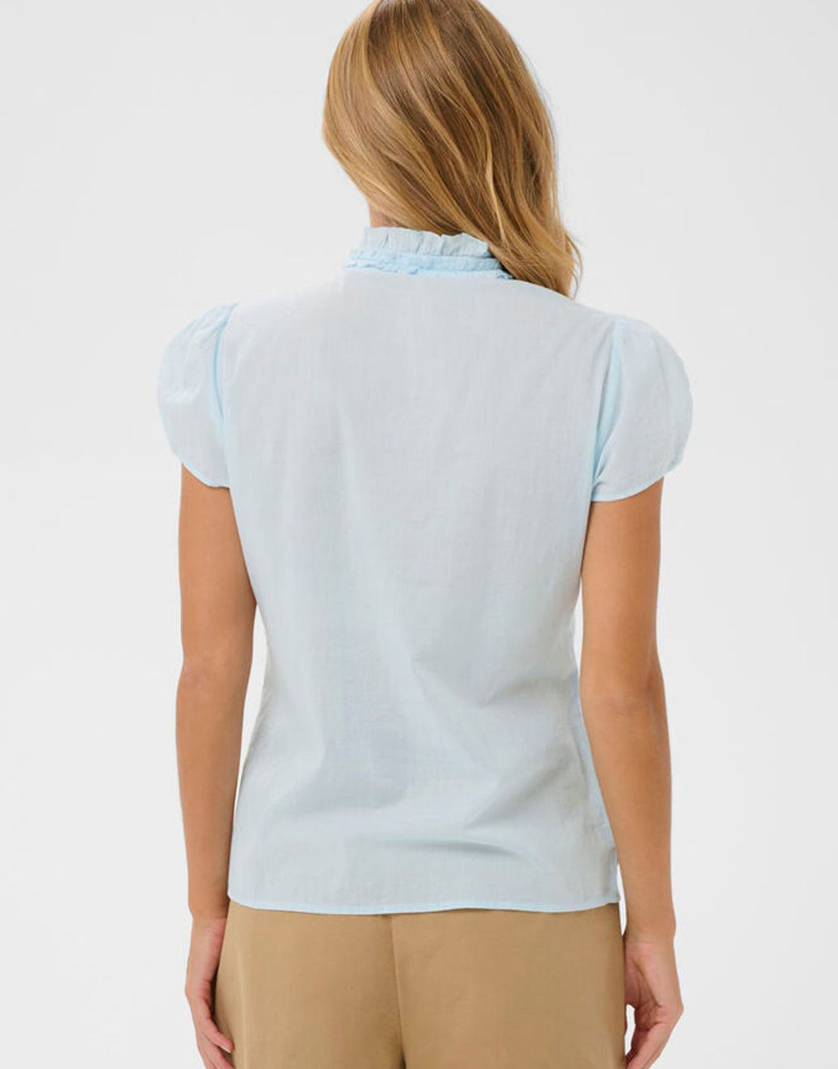 Tilli Shirt