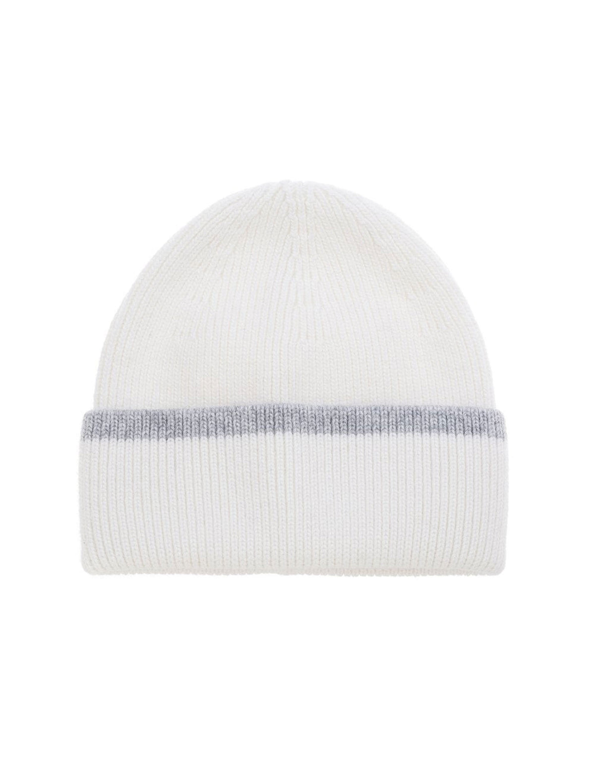 Washington Striped Hat