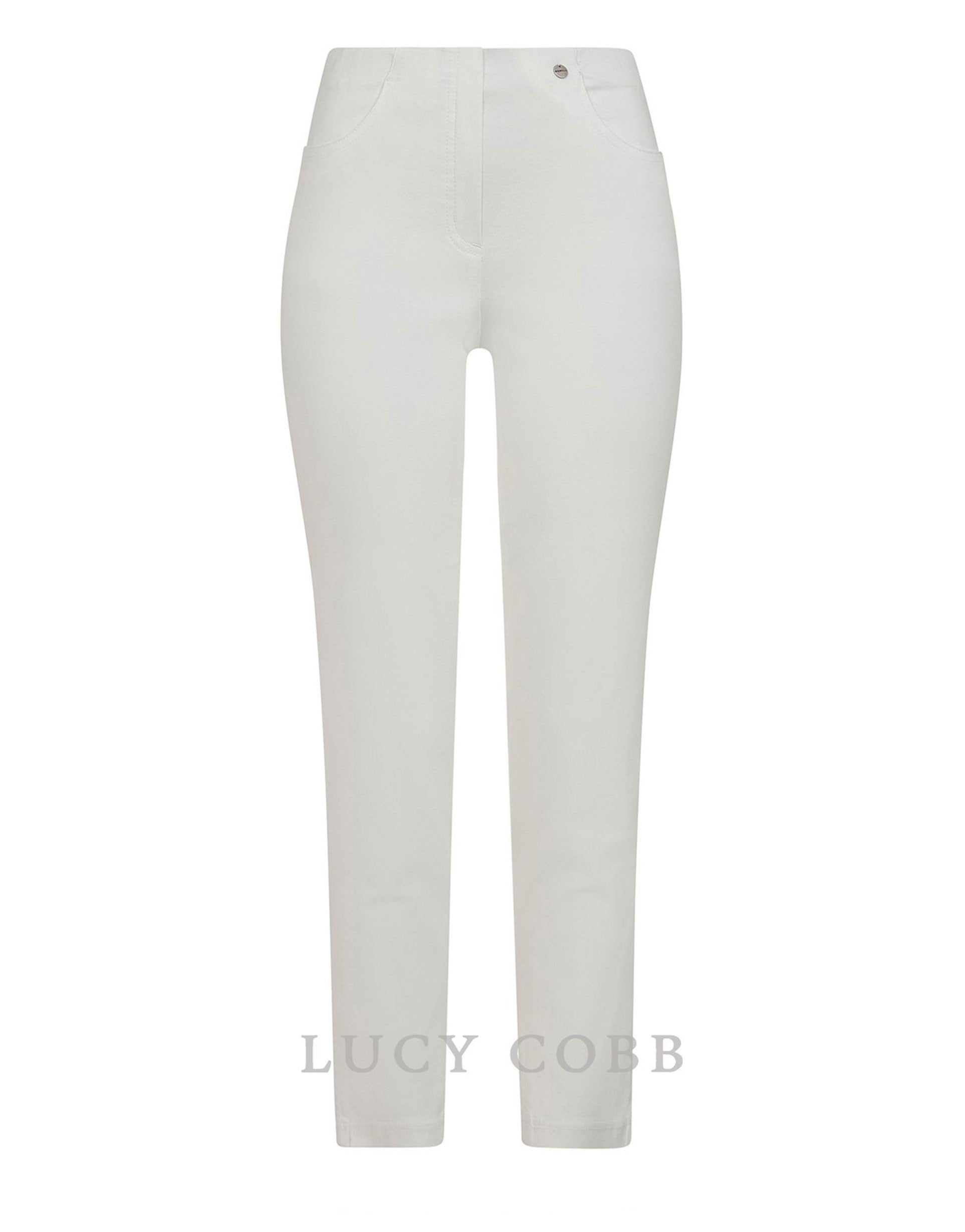 Bella Petite 29" Length Denim